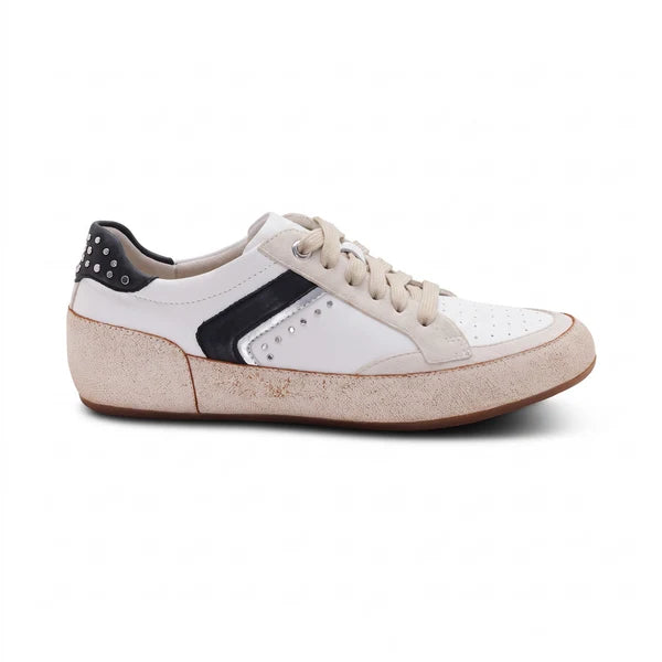 Aetrex Tess Arch Support Sneaker Women's  2