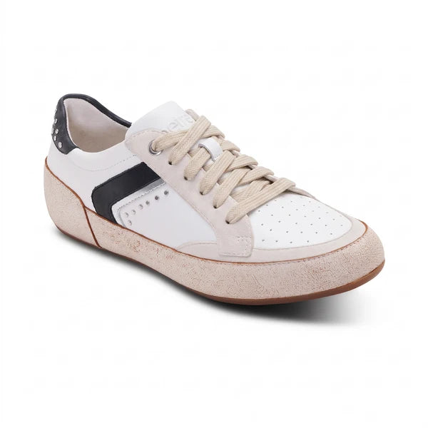 Aetrex Tess Arch Support Sneaker Women's  1