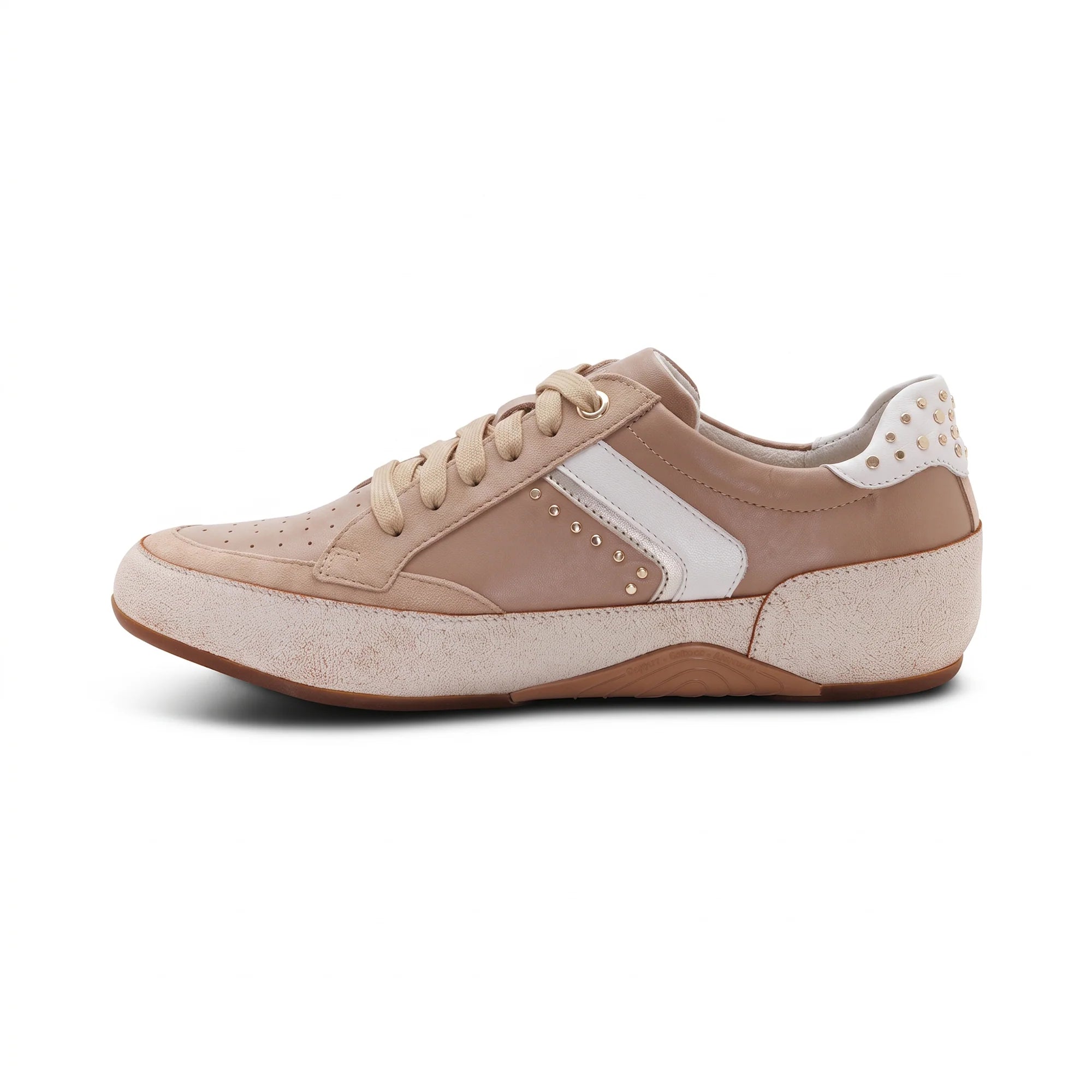 Aetrex Tess Arch Support Sneaker Women's  11