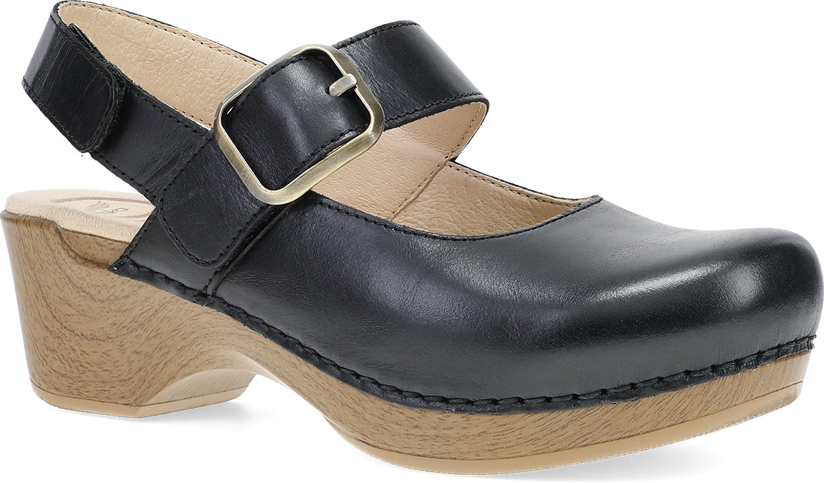 Dansko Shantell Clog Mary Jane Women's  1