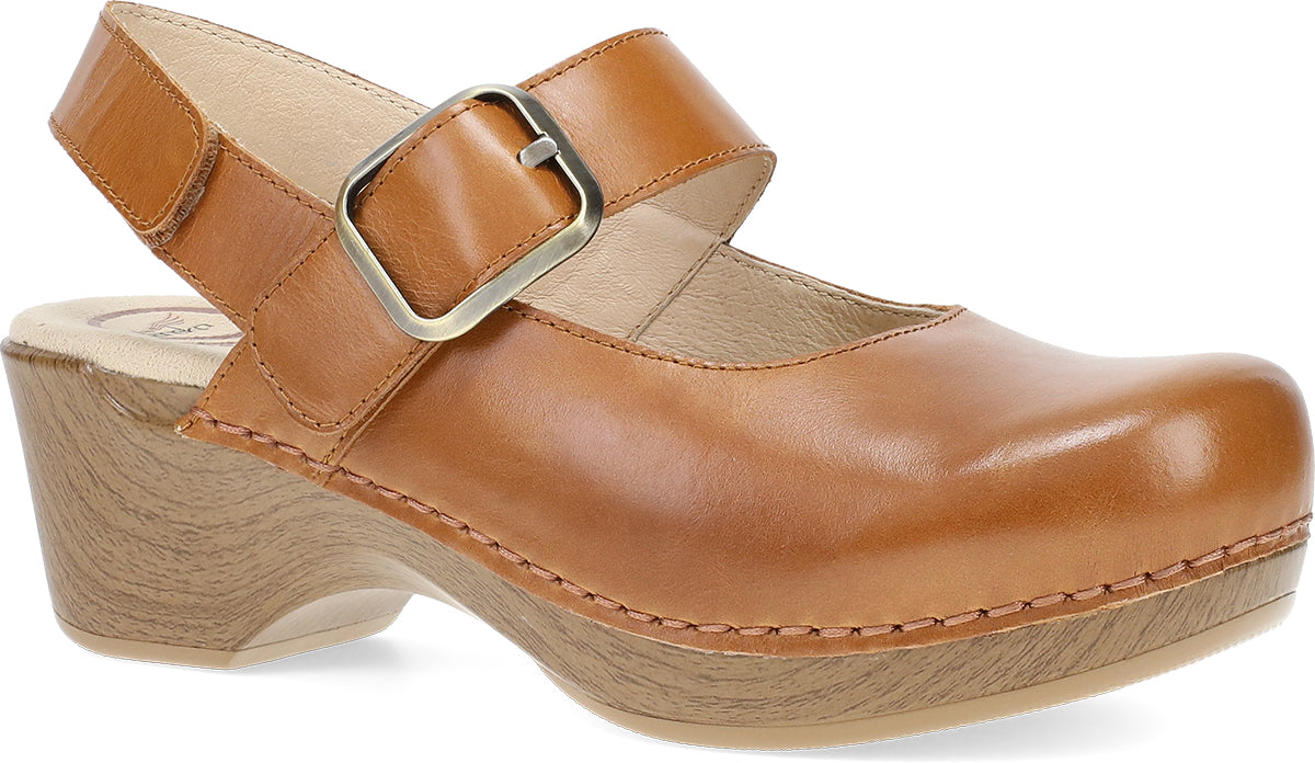 Dansko Shantell Clog Mary Jane Women's  9