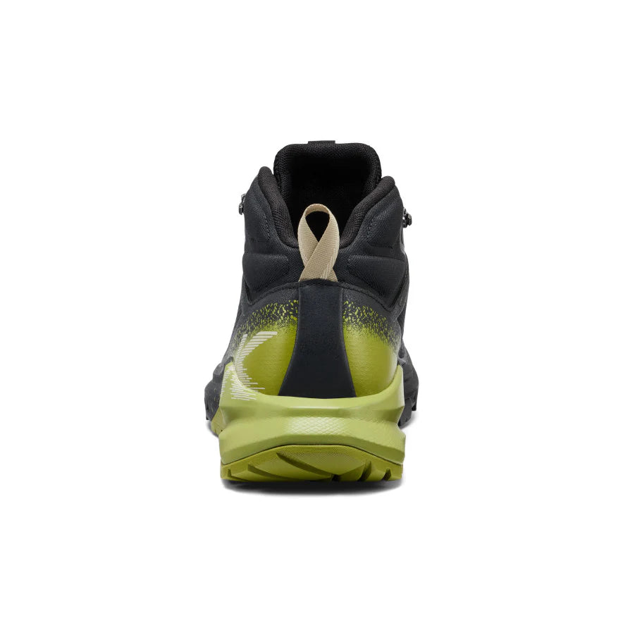 Keen Targhee Apex Waterproof Hiking Boot Men's  4