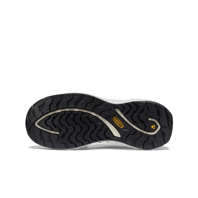Keen Utility Arvada Shift Work Sneaker (CARBON TOE) Women's  3