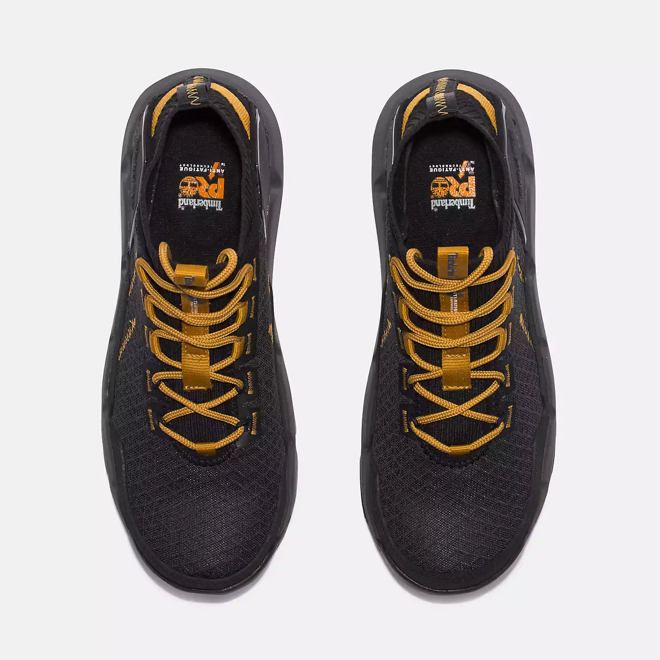 Timberland Morphix Composite Toe Work Sneaker Men's  7