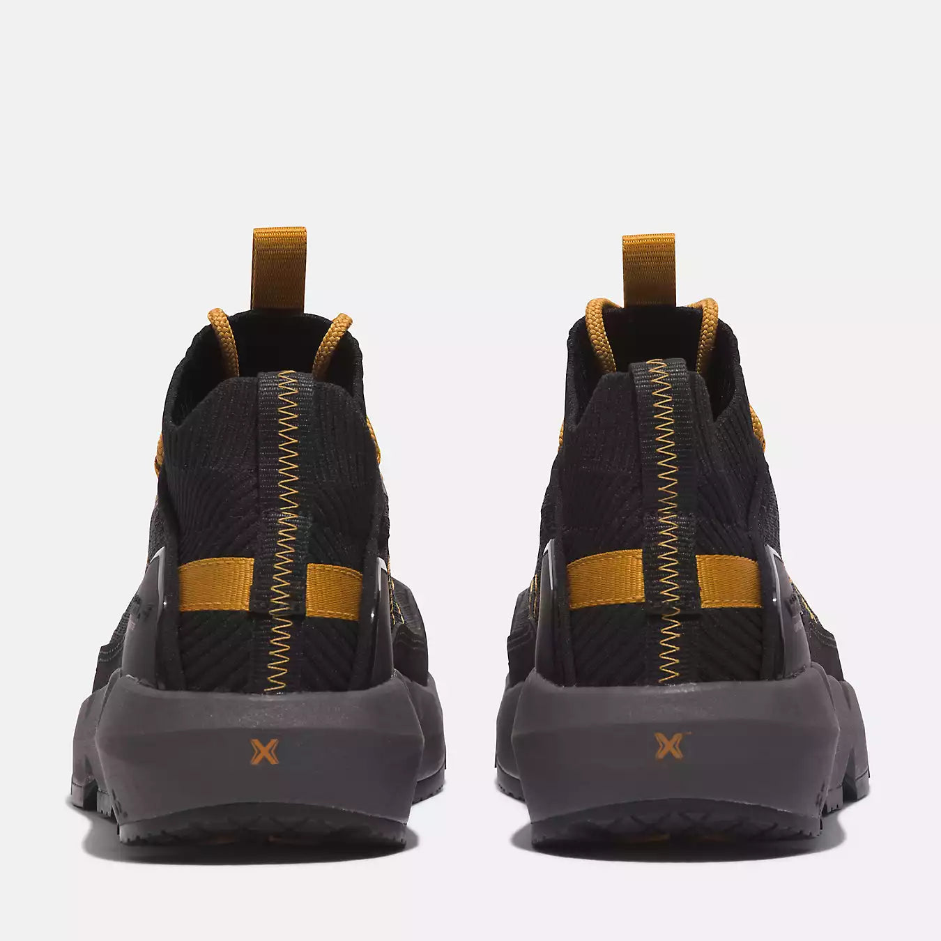 Timberland Morphix Composite Toe Work Sneaker Men's  5