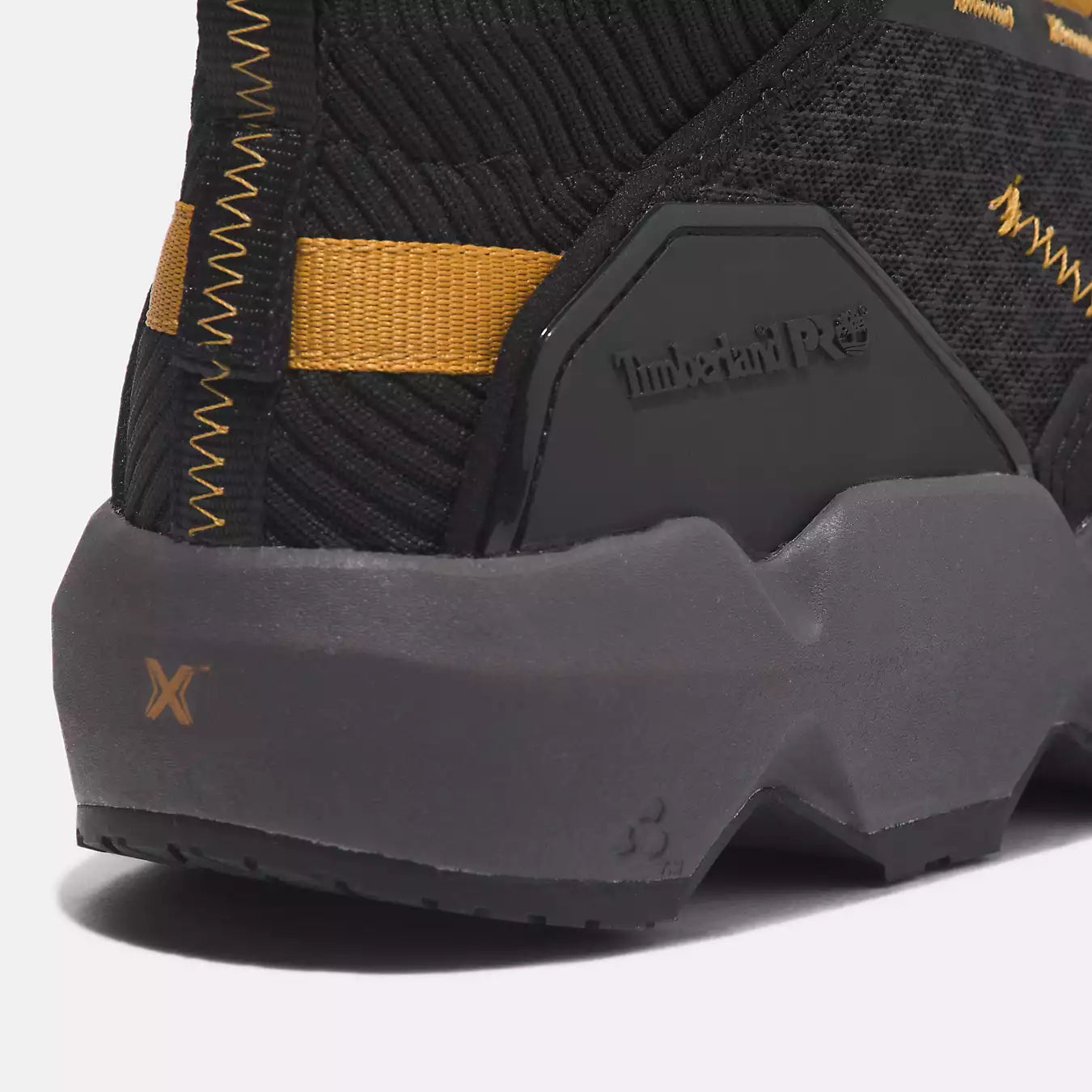 Timberland Morphix Composite Toe Work Sneaker Men's  3