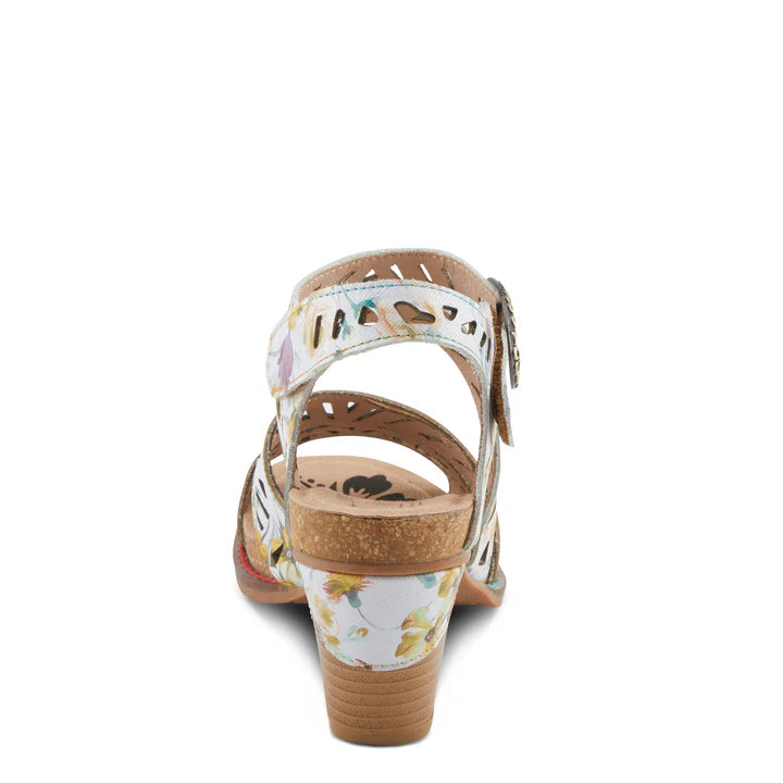 Spring Step L'Artiste Abreeze Sandals Women's  5