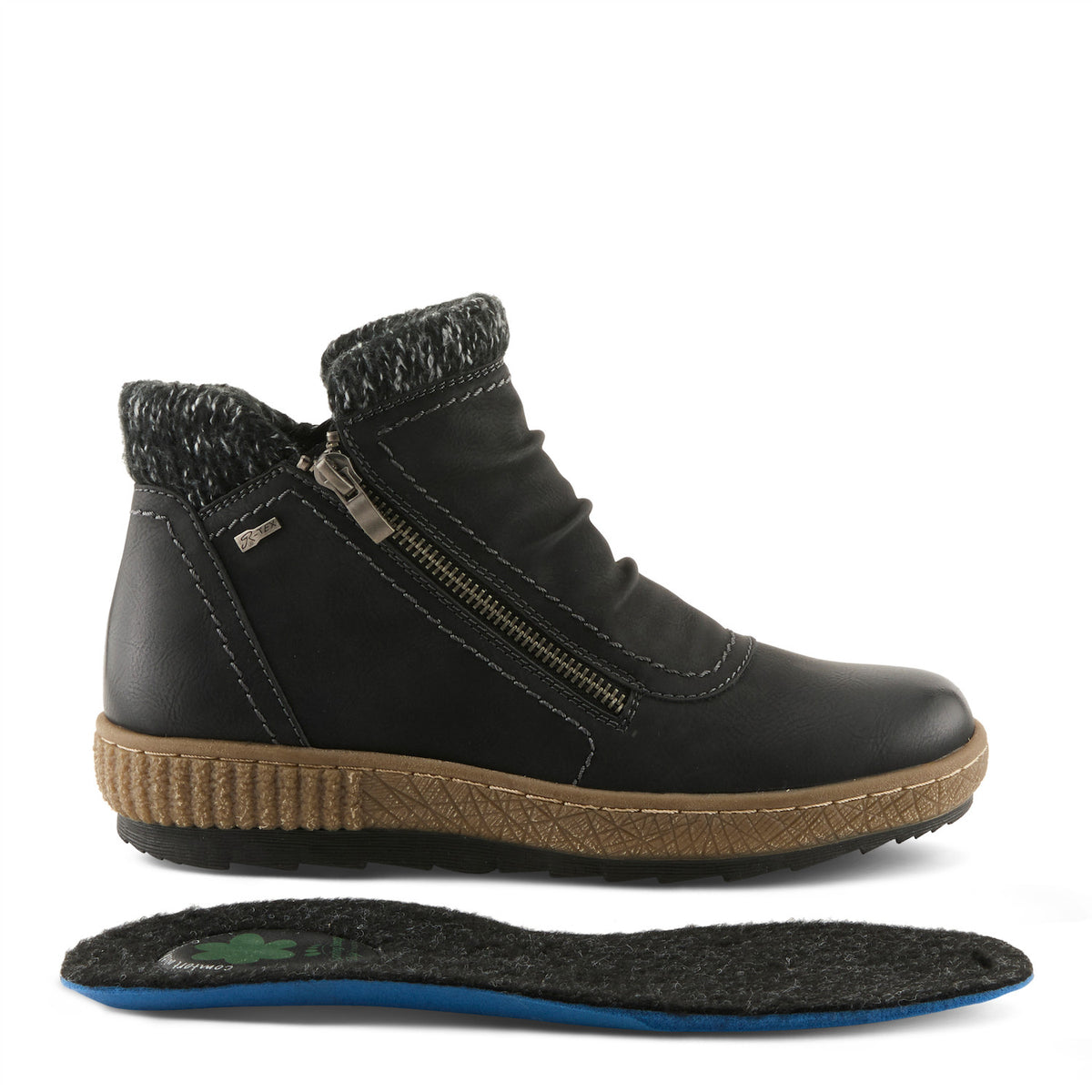 Spring Step Relife Cleora Boots Women's  10
