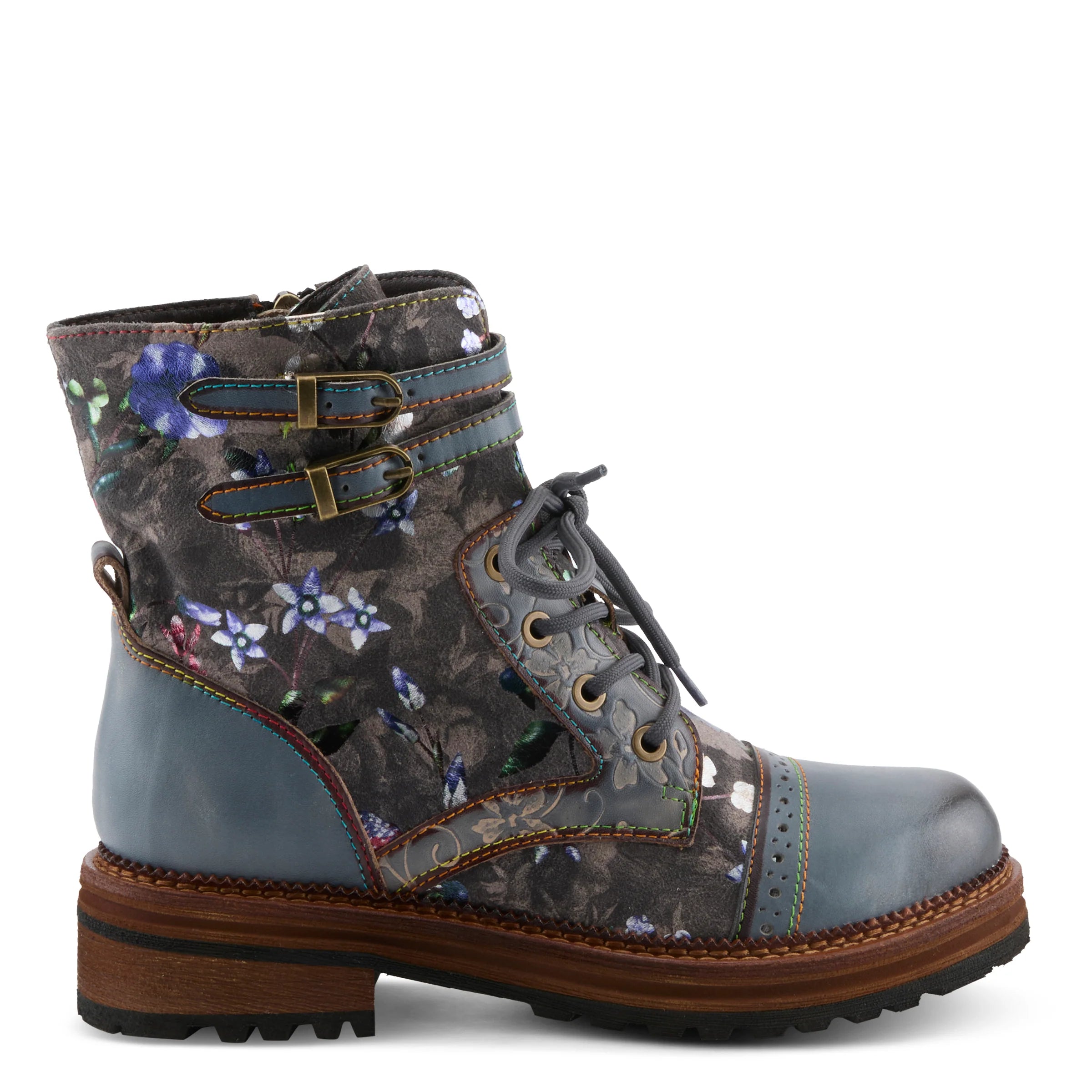 Spring Step L'Artiste AllTheWay Booties Women's  1