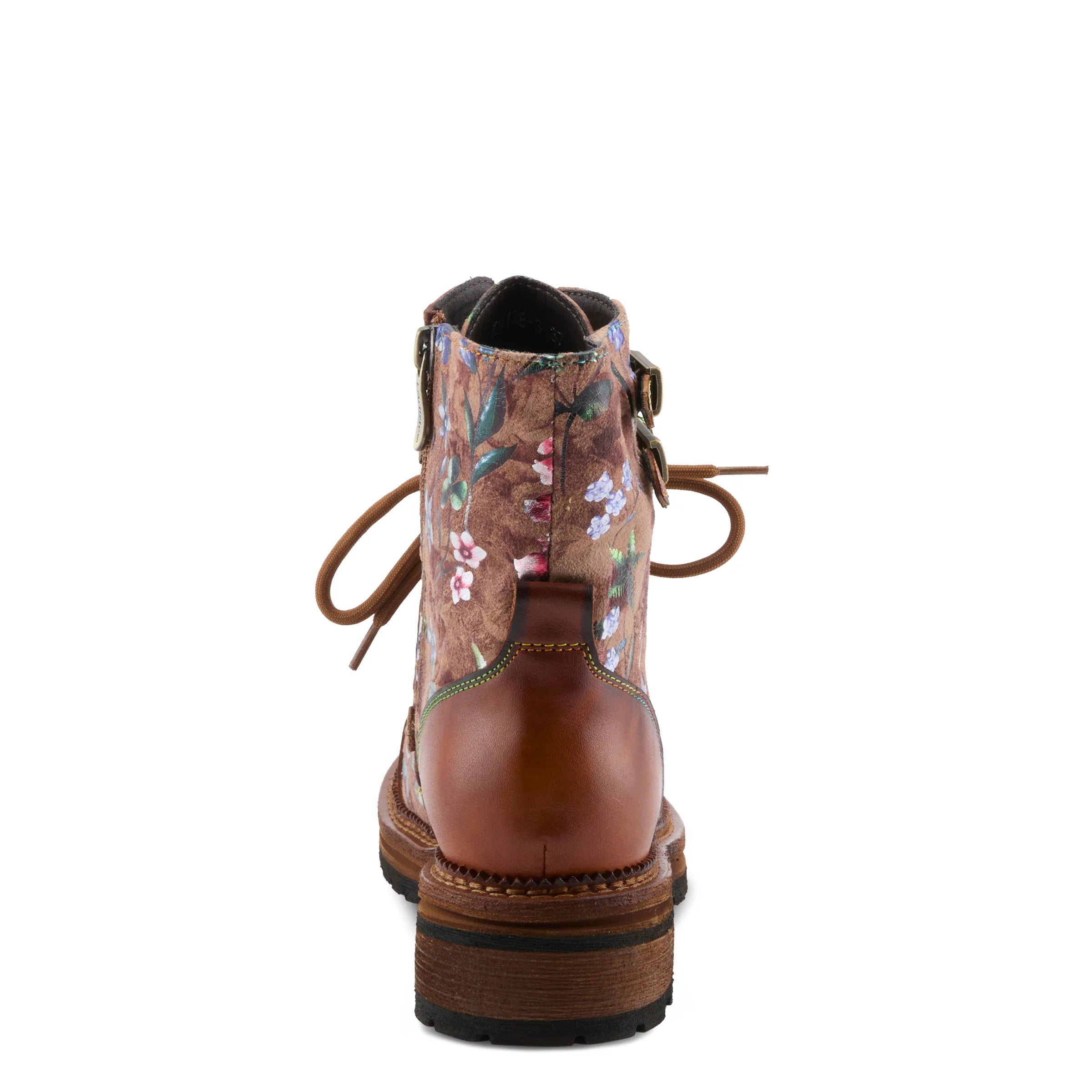 Spring Step L'Artiste AllTheWay Booties Women's  11