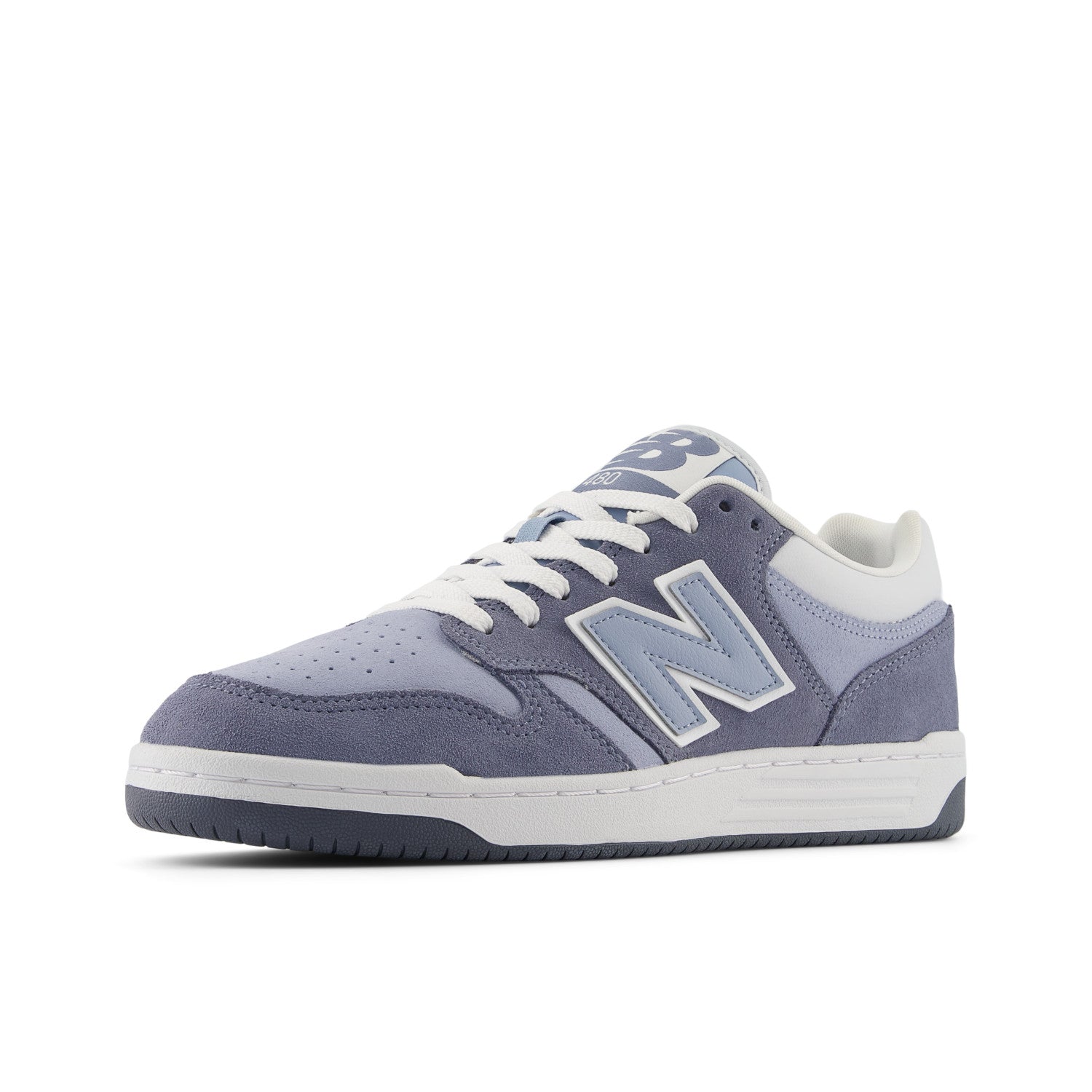 New Balance 480 Unisex (BB480LEB) 8