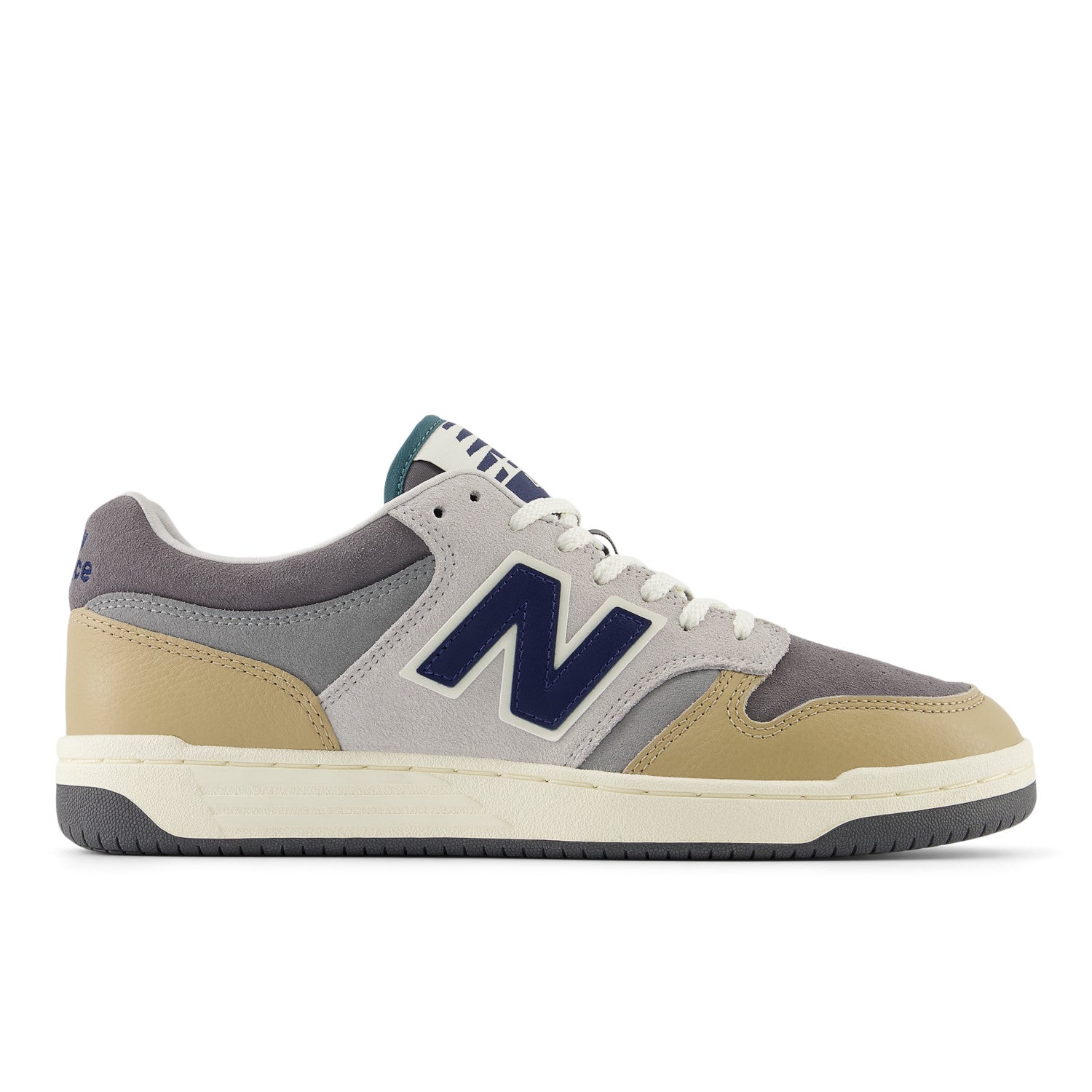 New Balance 480 Unisex (BB480LGB) 2