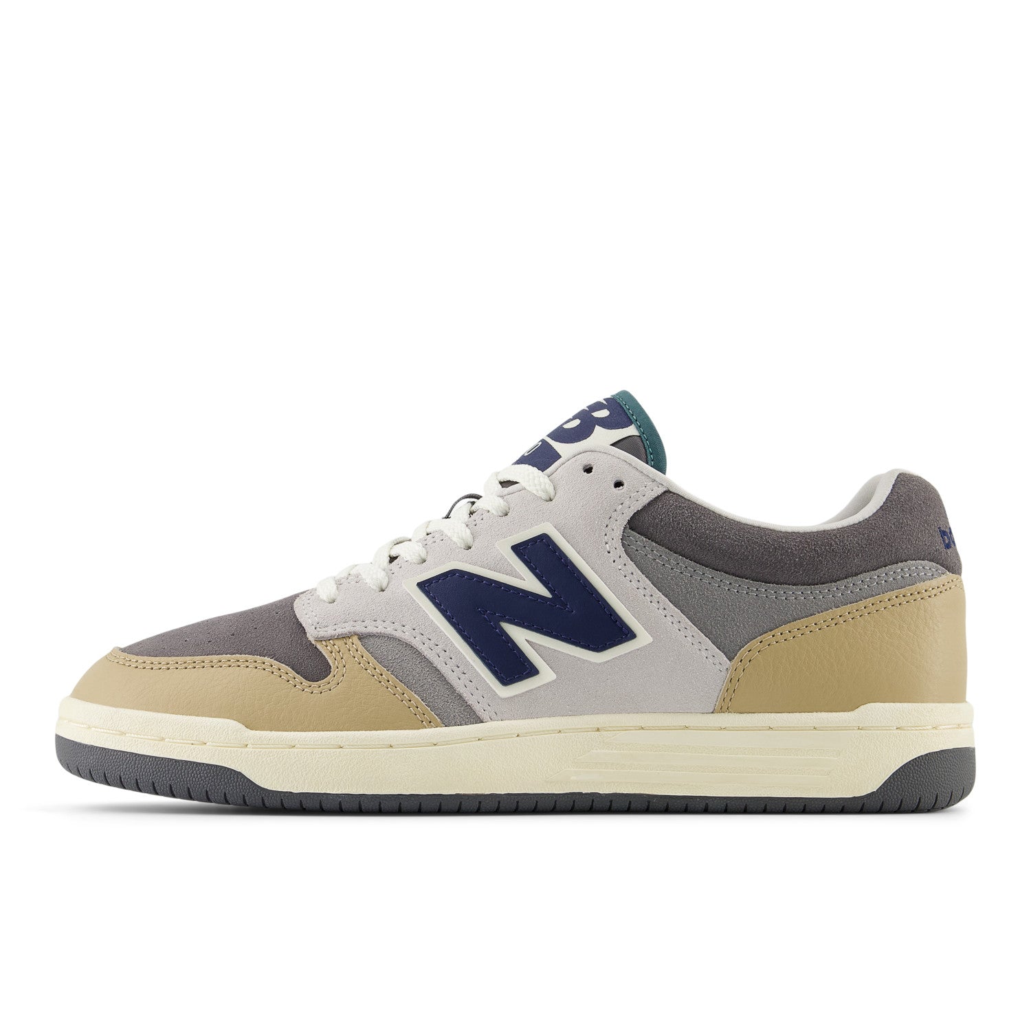 New Balance 480 Unisex (BB480LGB) 6