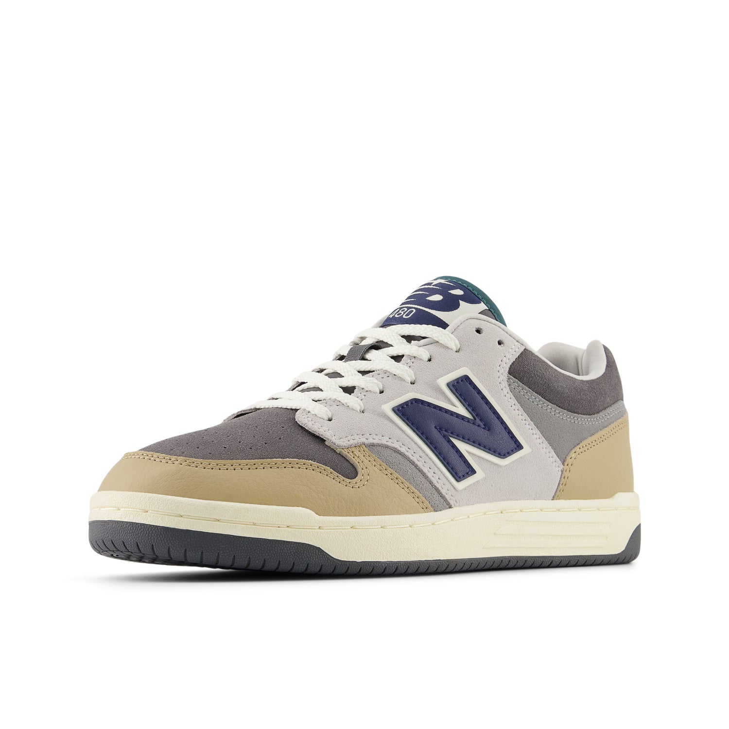 New Balance 480 Unisex (BB480LGB) 8