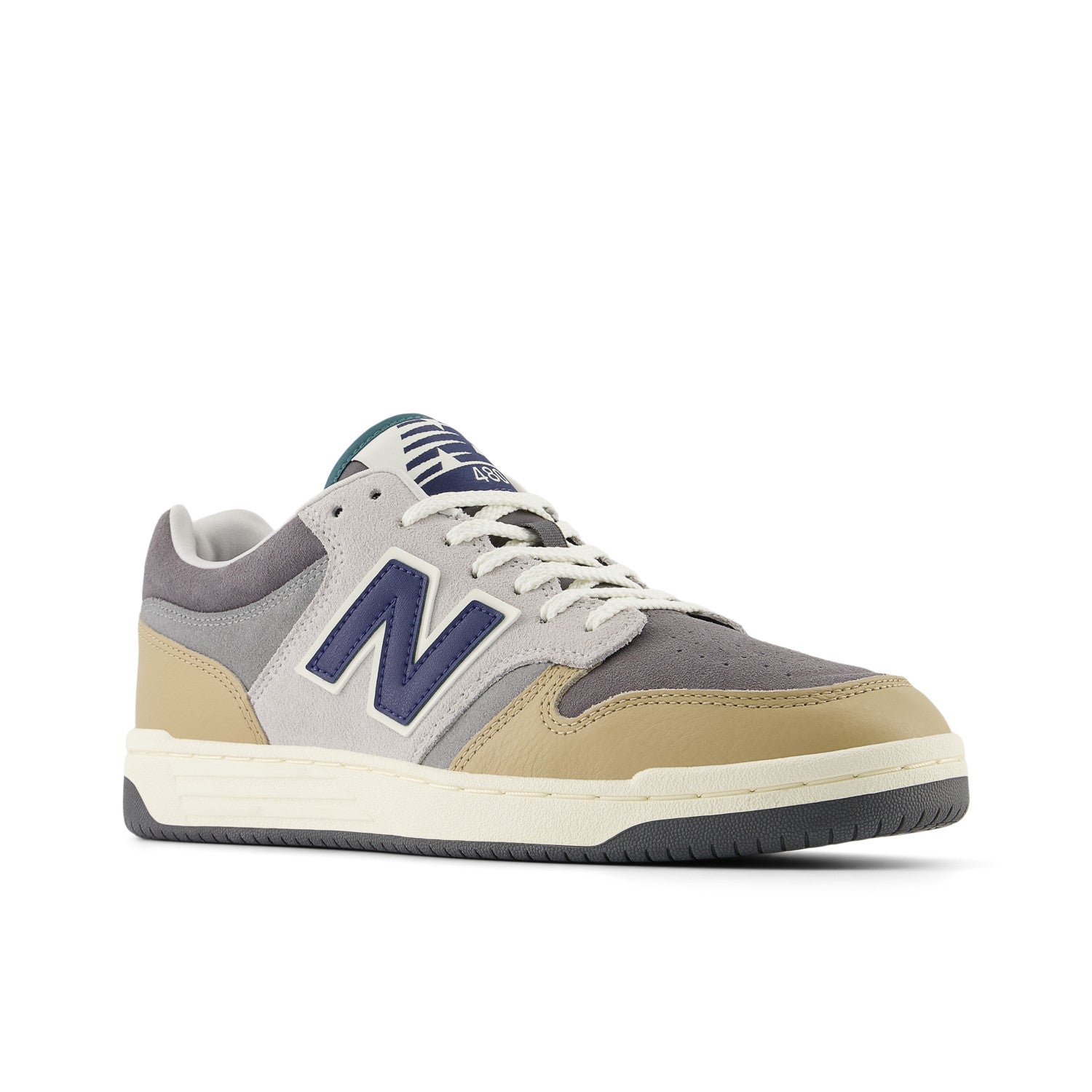 New Balance 480 Unisex (BB480LGB) 1