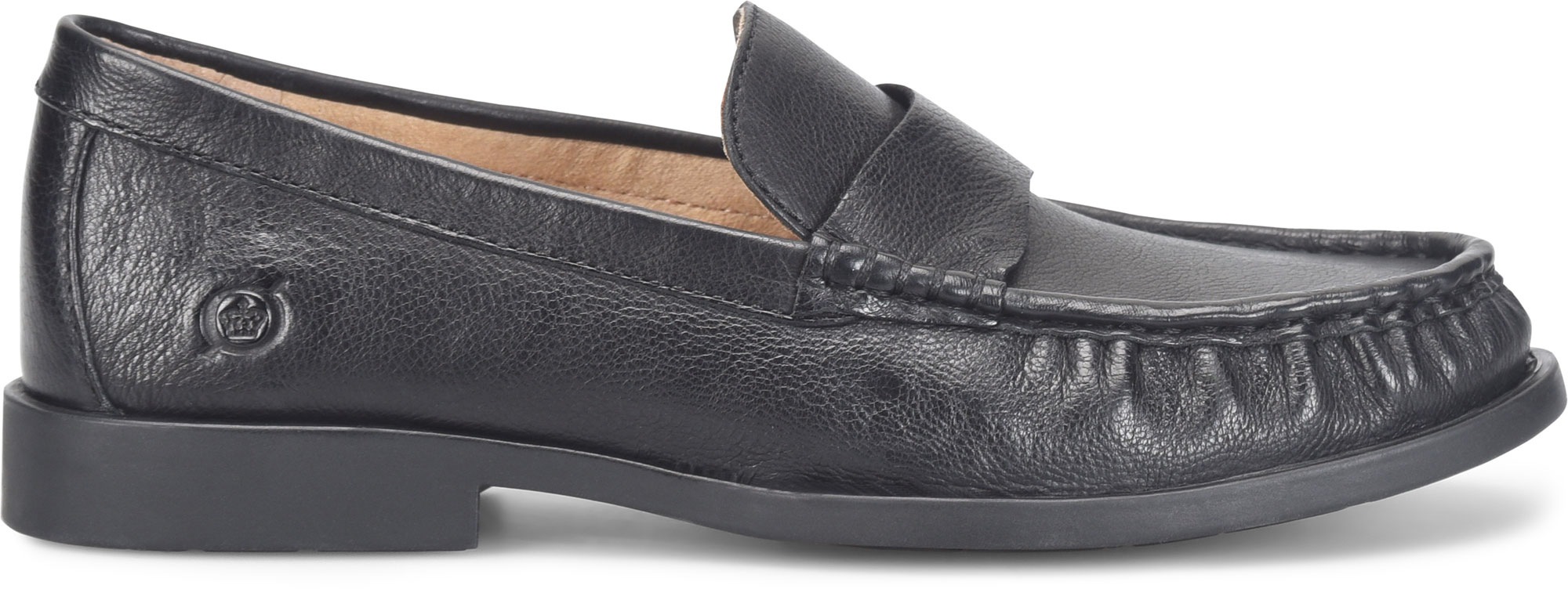 Born Maris Penny Loafer Women's