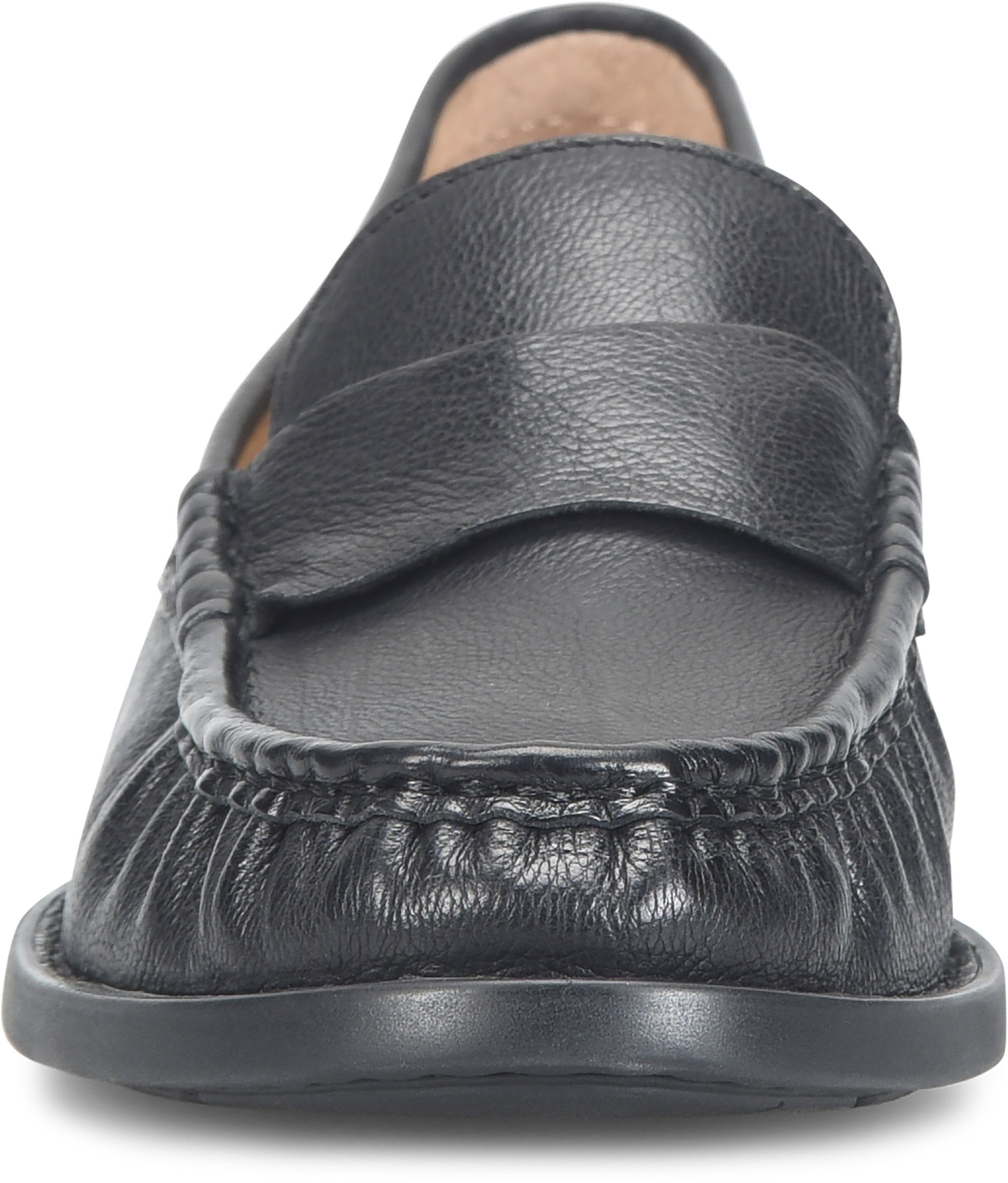 Born Maris Penny Loafer Women's