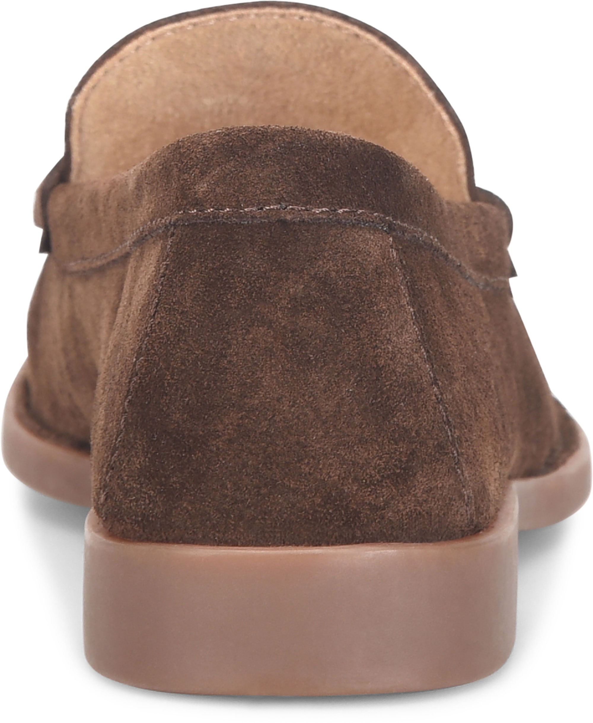 Born Maris Penny Loafer Women's