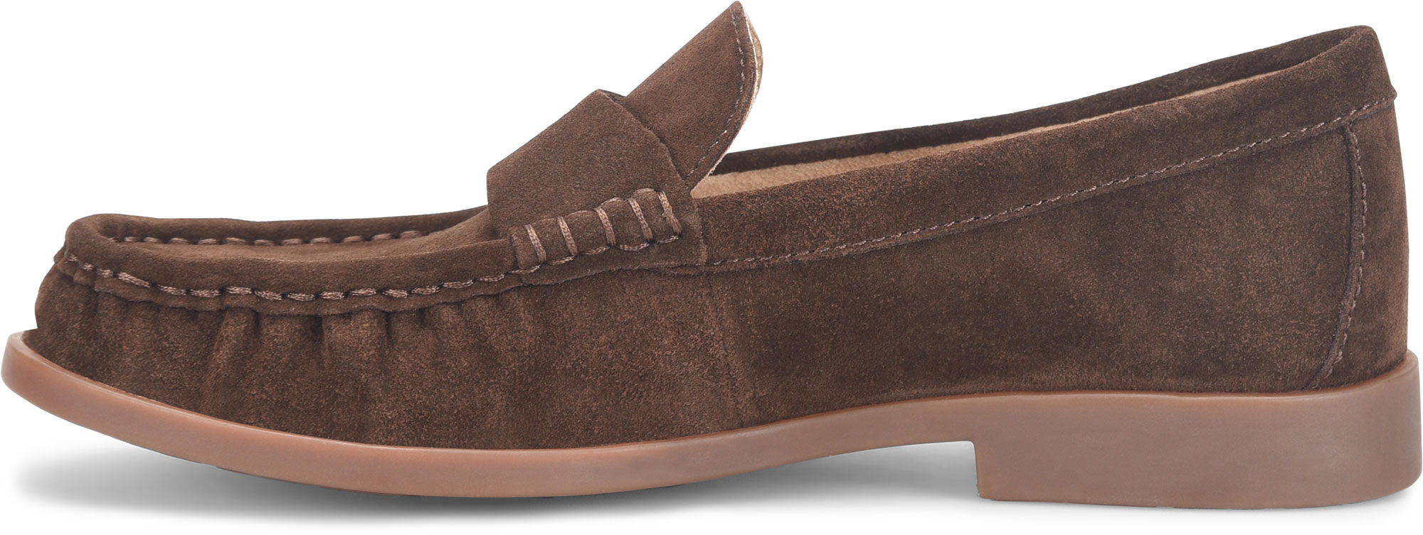Born Maris Penny Loafer Women's