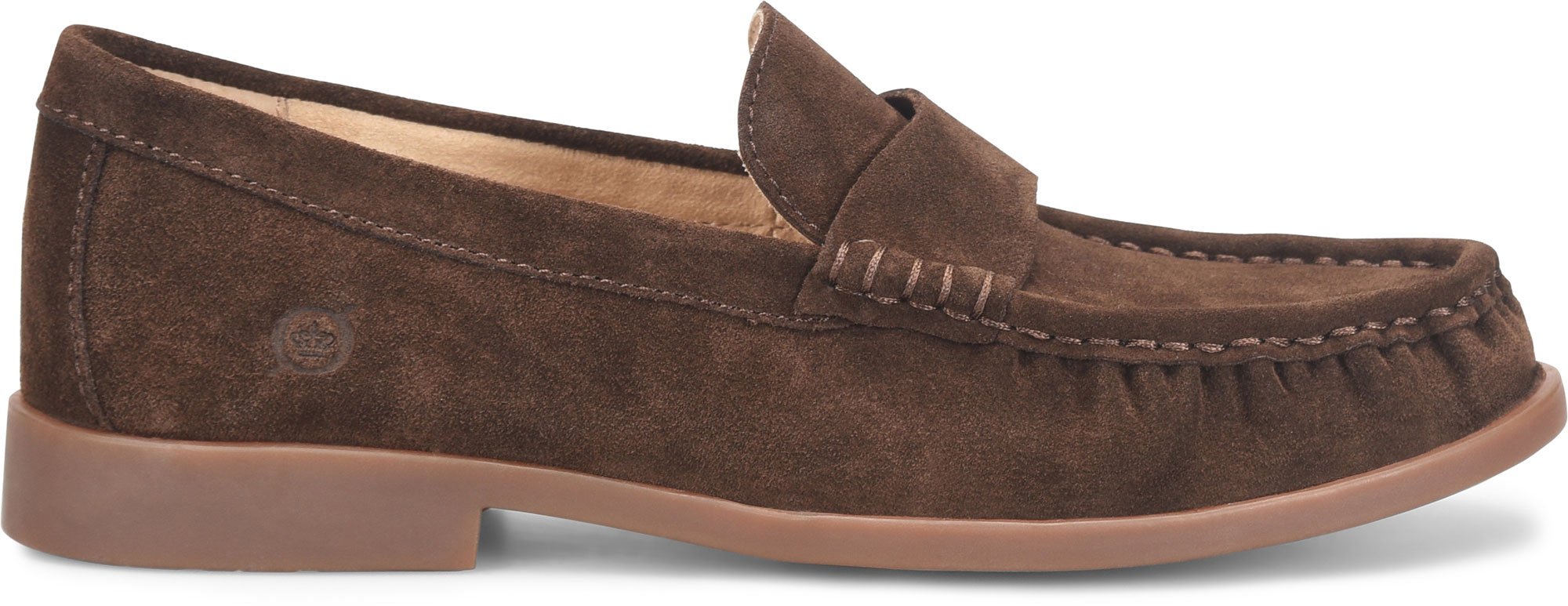 Born Maris Penny Loafer Women's