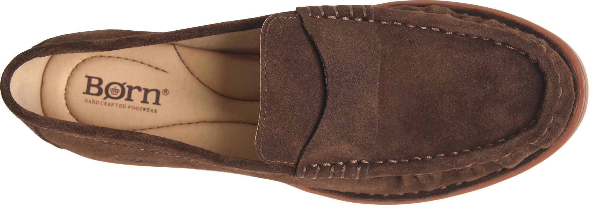 Born Maris Penny Loafer Women's