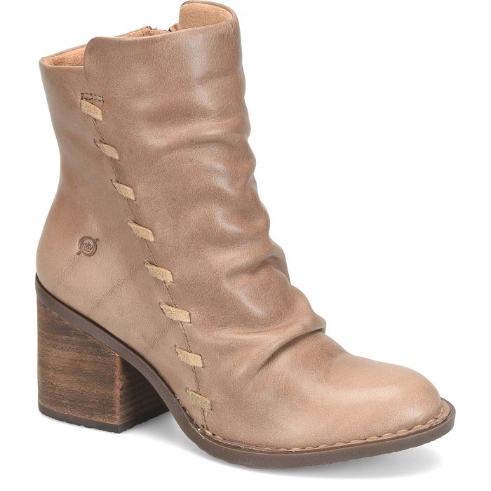 Born Toni Boot Women's 1