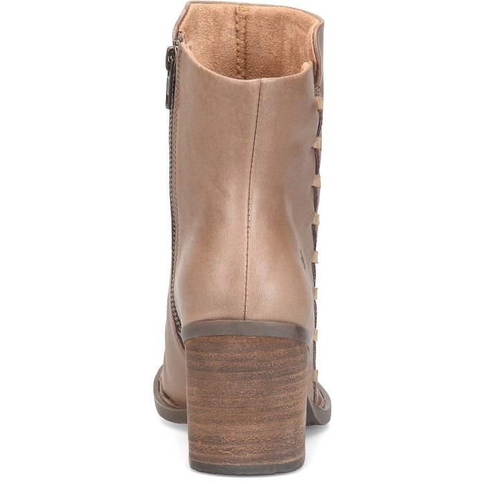 Born Toni Boot Women's 6