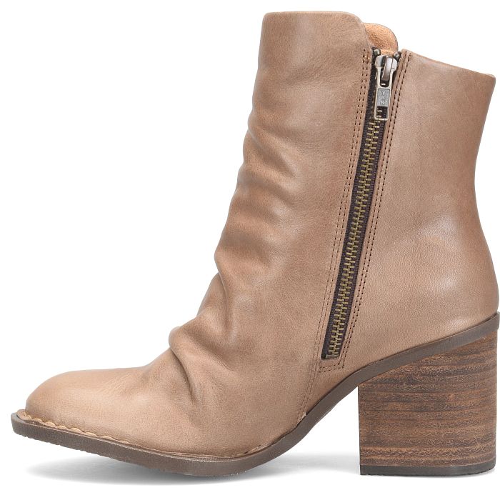 Born Toni Boot Women's 3