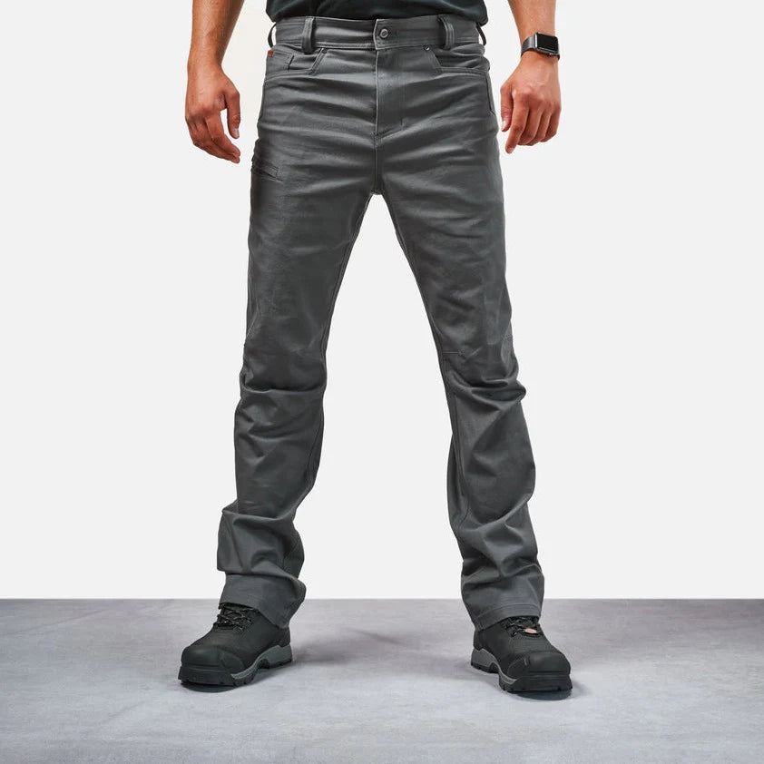 Brunt The Torra Pant Water Resistant Stretch Work Pant Men's  7