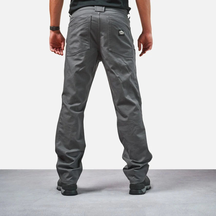 Brunt The Torra Pant Water Resistant Stretch Work Pant Men's  8