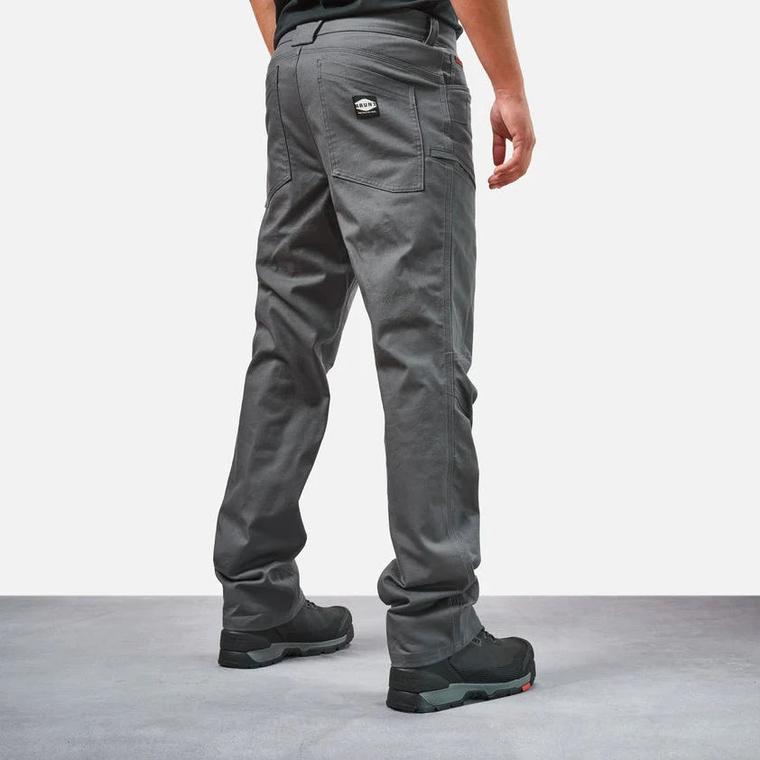 Brunt The Torra Pant Water Resistant Stretch Work Pant Men's  10