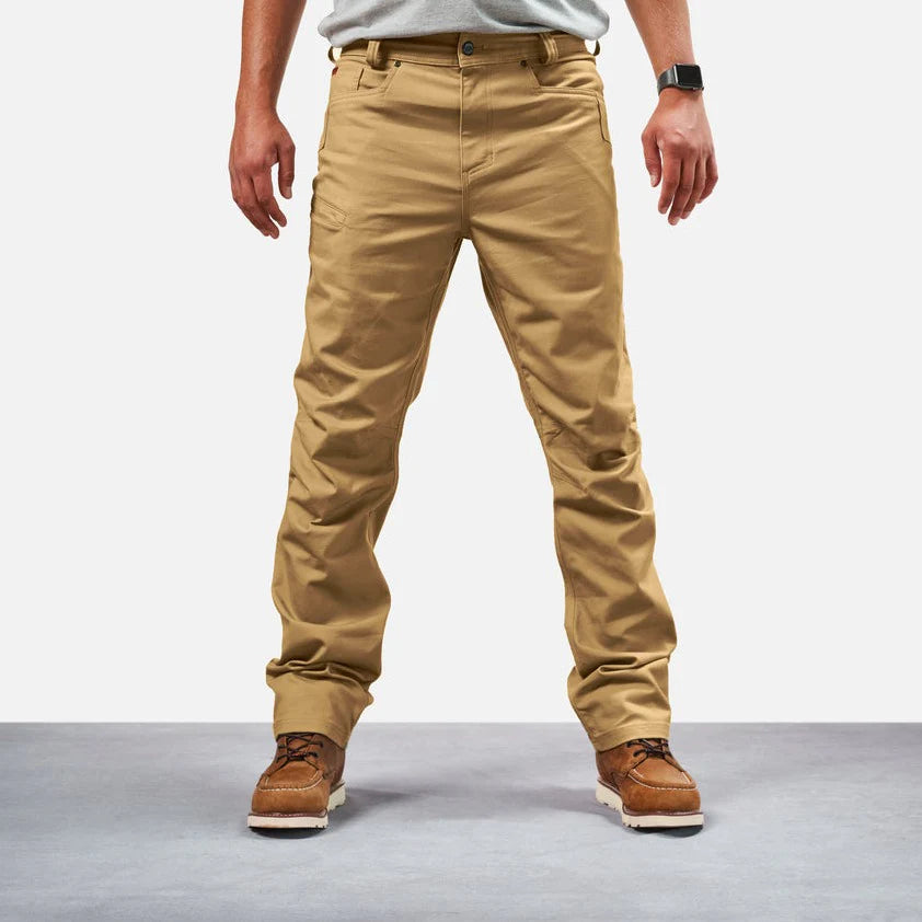 Brunt The Torra Pant Water Resistant Stretch Work Pant Men's  1