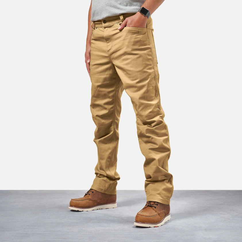 Brunt The Torra Pant Water Resistant Stretch Work Pant Men's  5