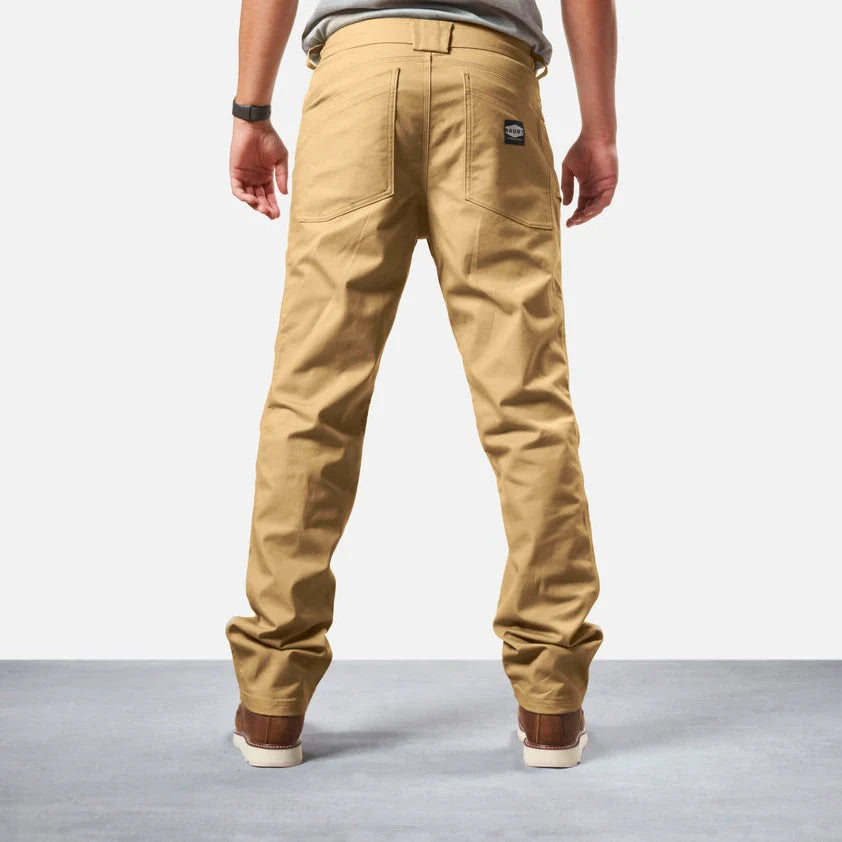 Brunt The Torra Pant Water Resistant Stretch Work Pant Men's  2