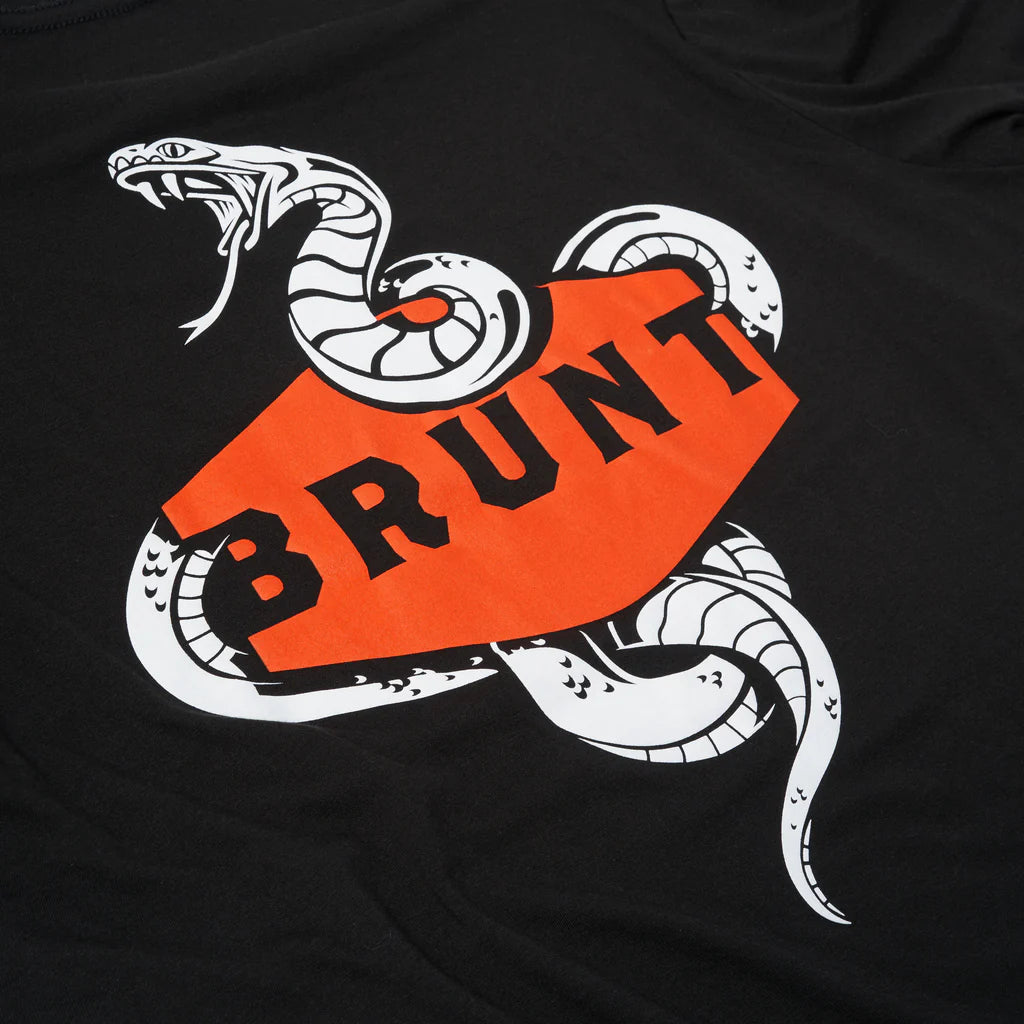 Brunt The Viper Tee 2