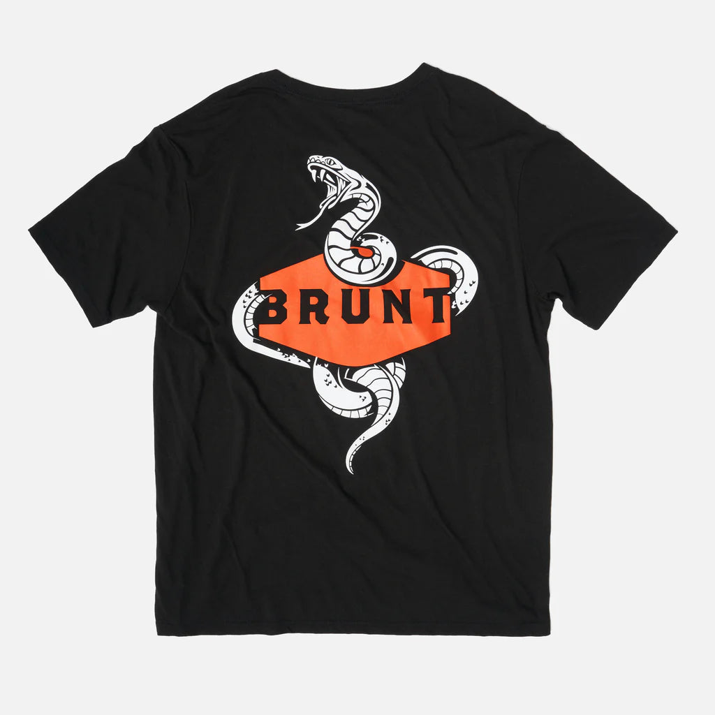 Brunt The Viper Tee 1