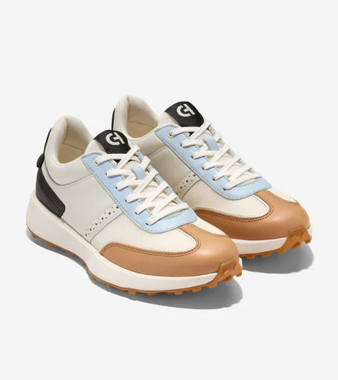 Cole Haan Grand Crosscourt Meadow Runner Sneaker Women's 1