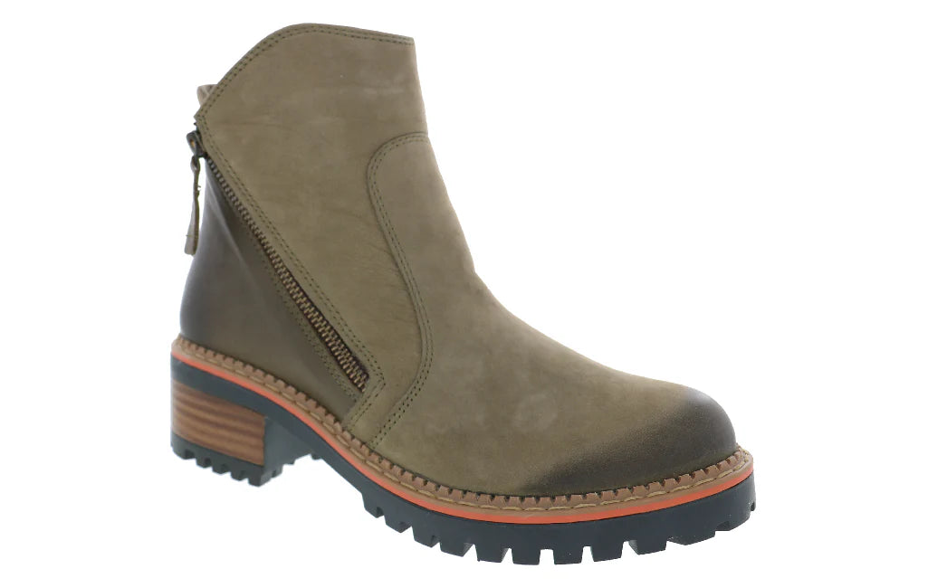Biza Whitley Boots Women's 1