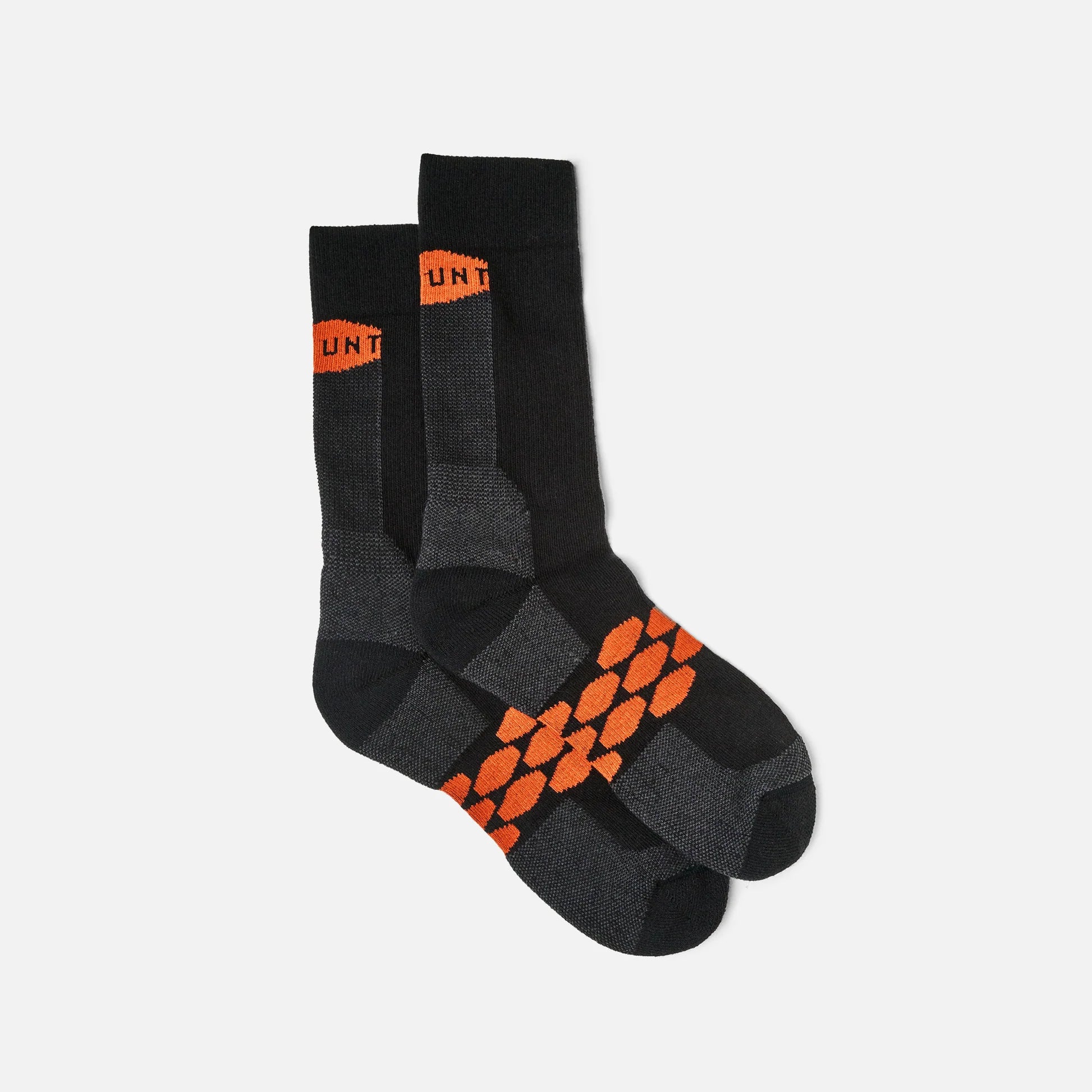 Brunt Everyday Socks (3 Pack) 4