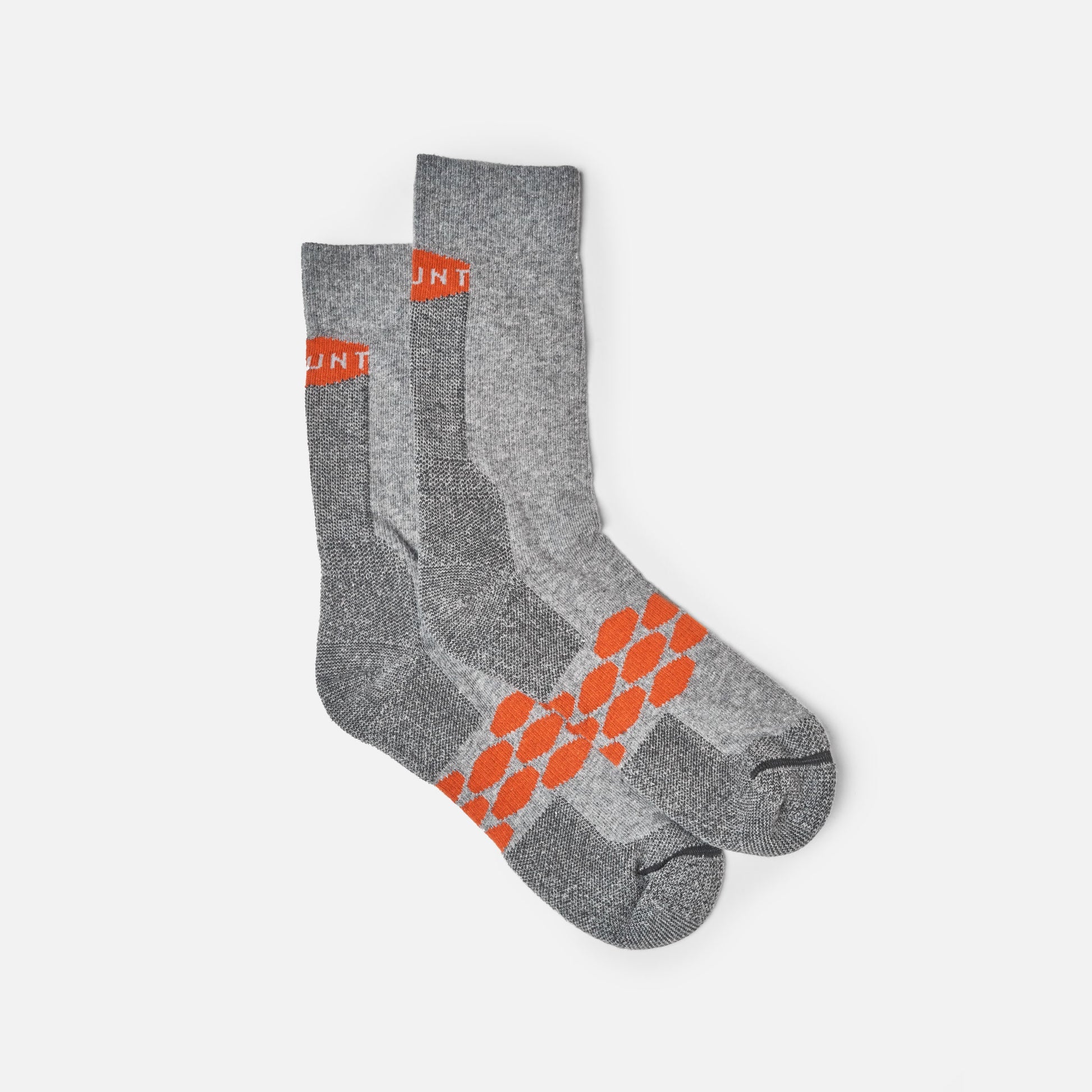 Brunt Everyday Socks (3 Pack) 1