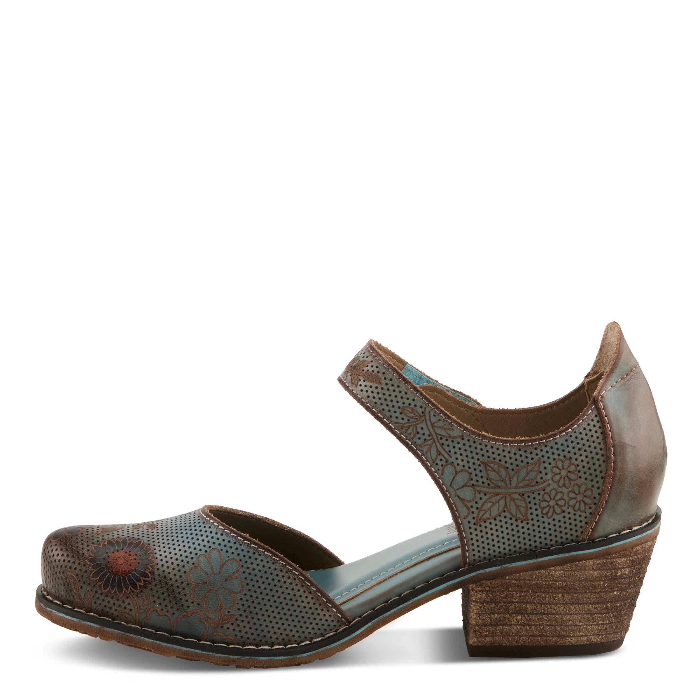 Spring Step L'Artiste Cabracho Mary Jane Women's  7