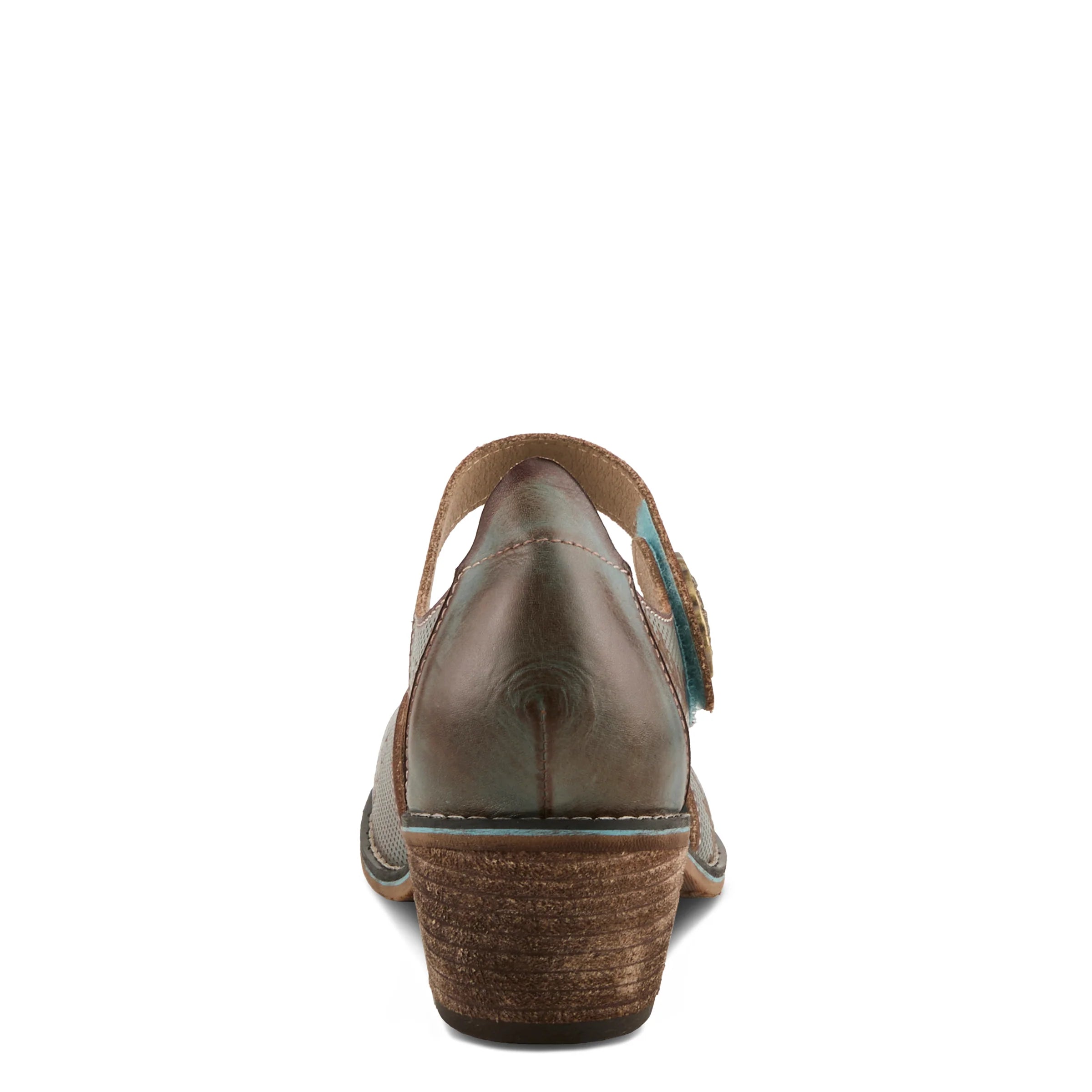 Spring Step L'Artiste Cabracho Mary Jane Women's  5