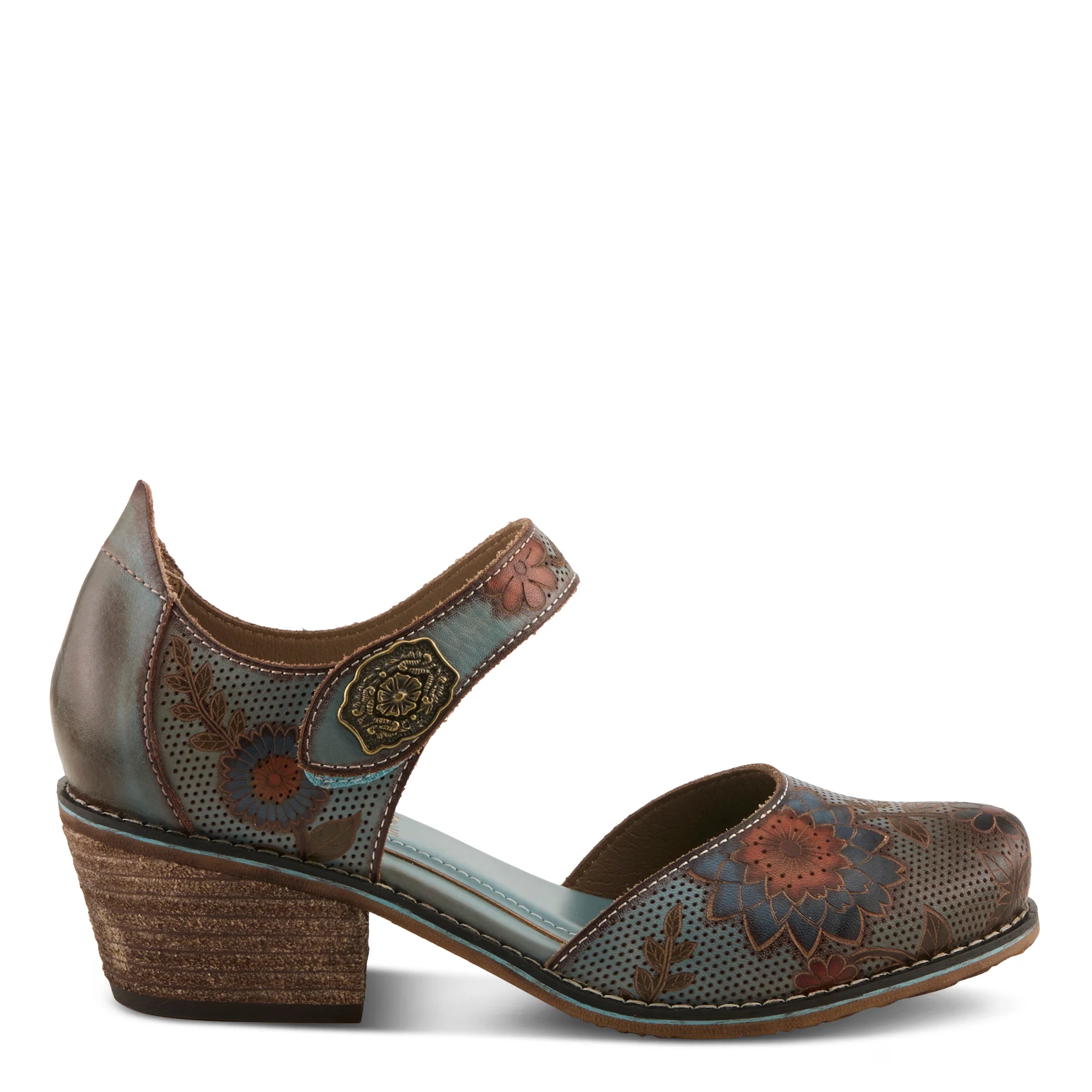 Spring Step L'Artiste Cabracho Mary Jane Women's  2
