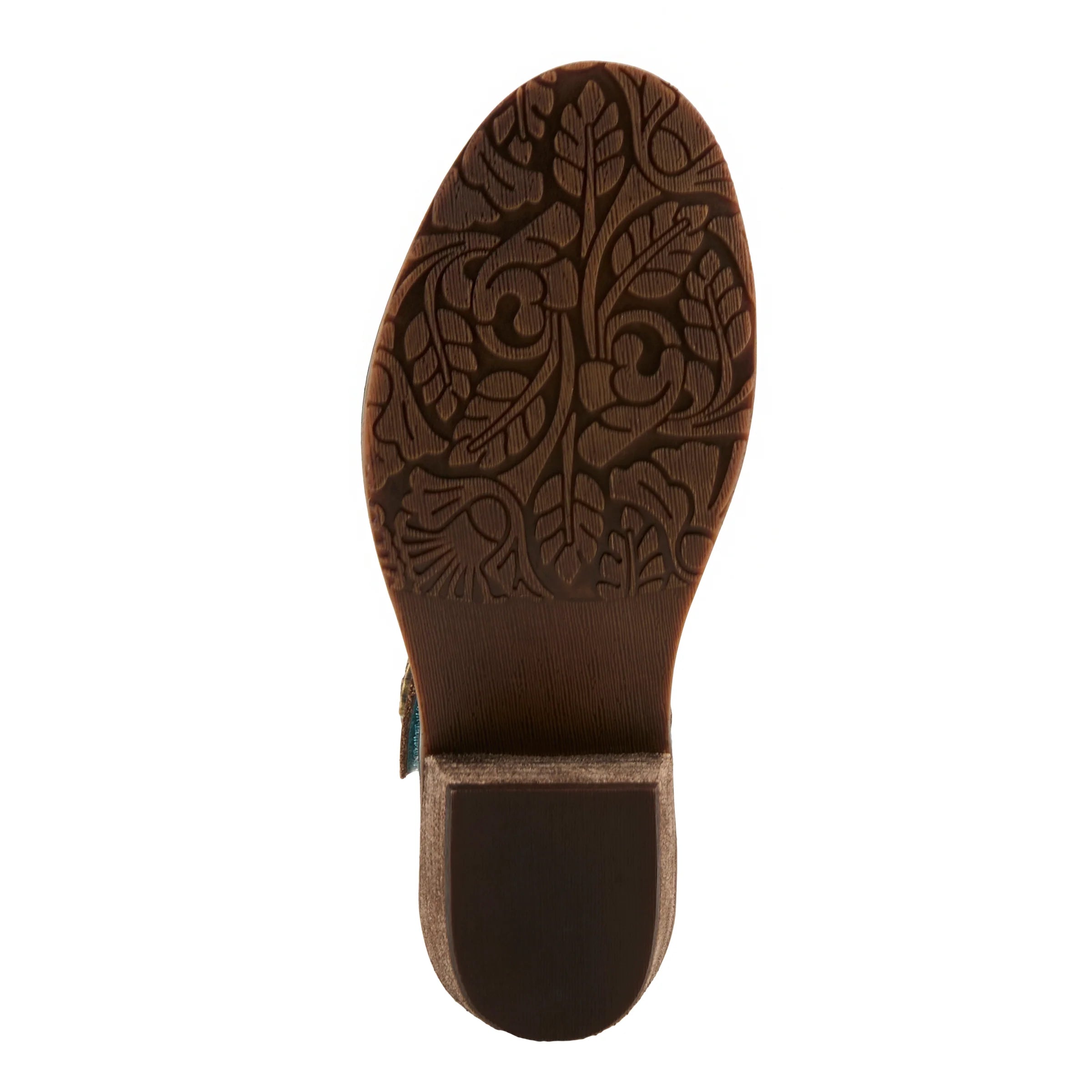 Spring Step L'Artiste Cabracho Mary Jane Women's  4