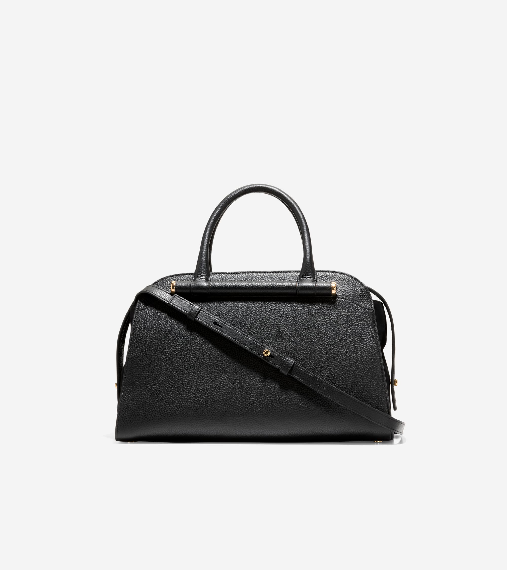 Cole Haan Catherine Medium Satchel Women's 2