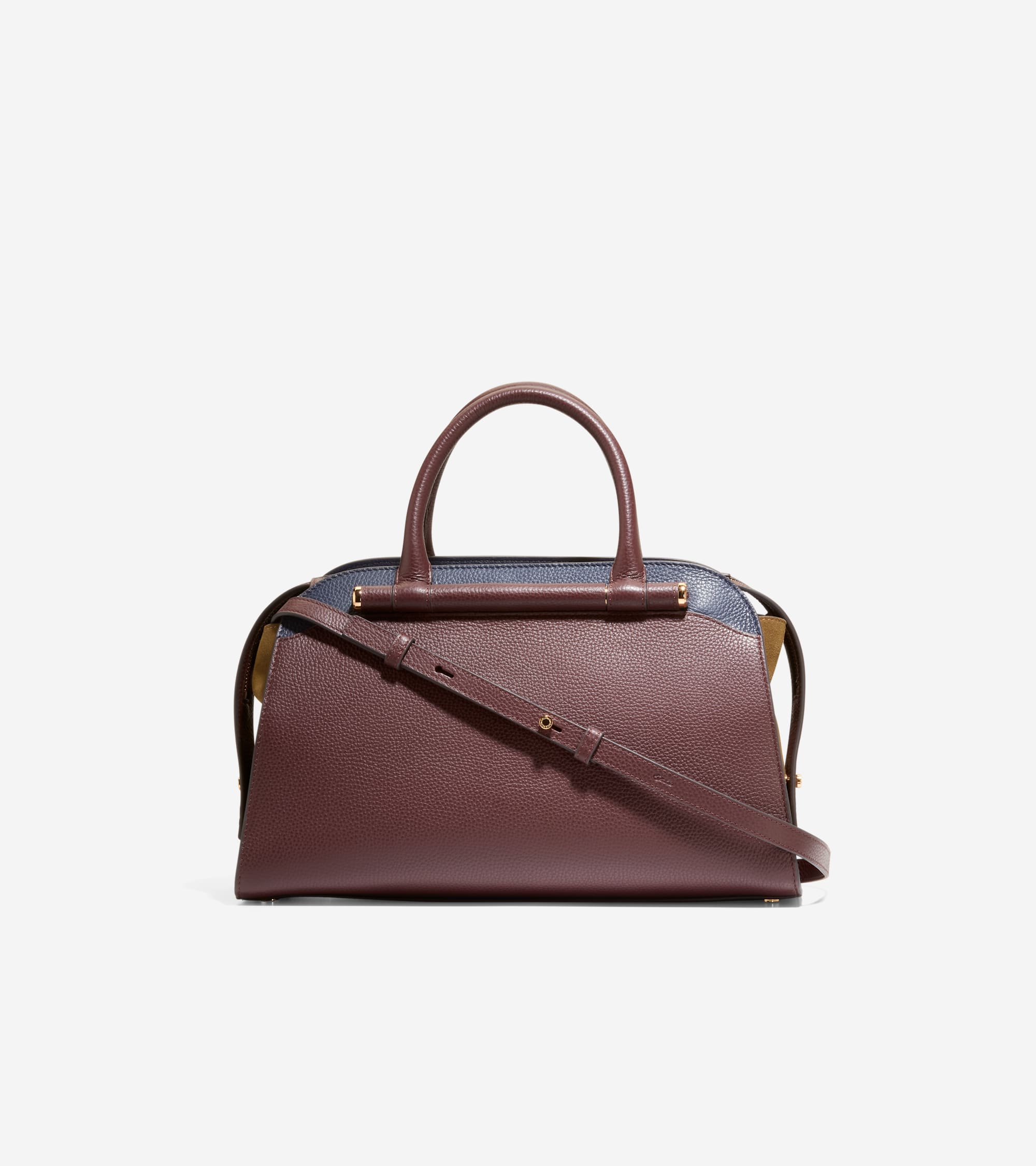 Cole Haan Catherine Medium Satchel Women's 6