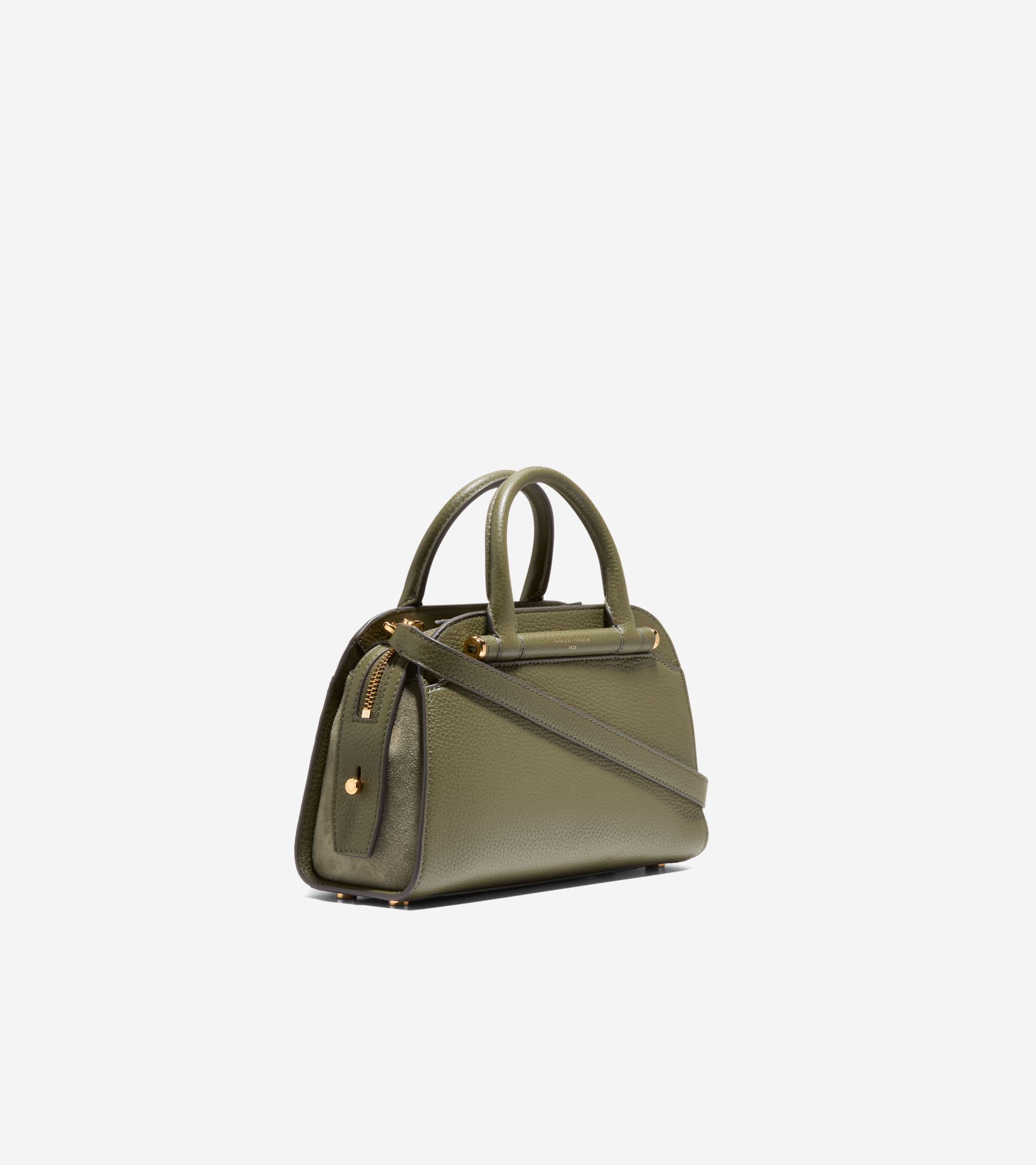 Catherine Small Satchel  3