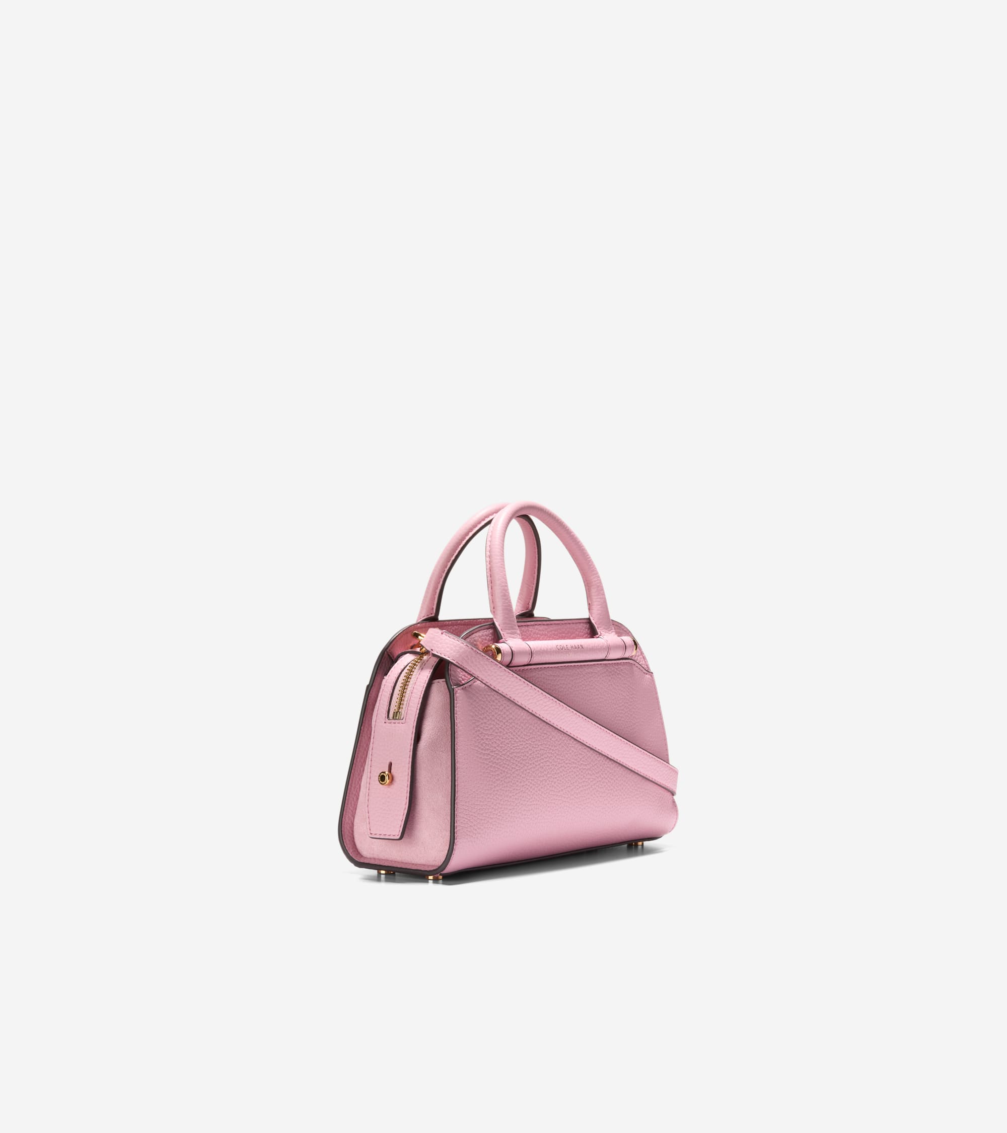 Catherine Small Satchel  9