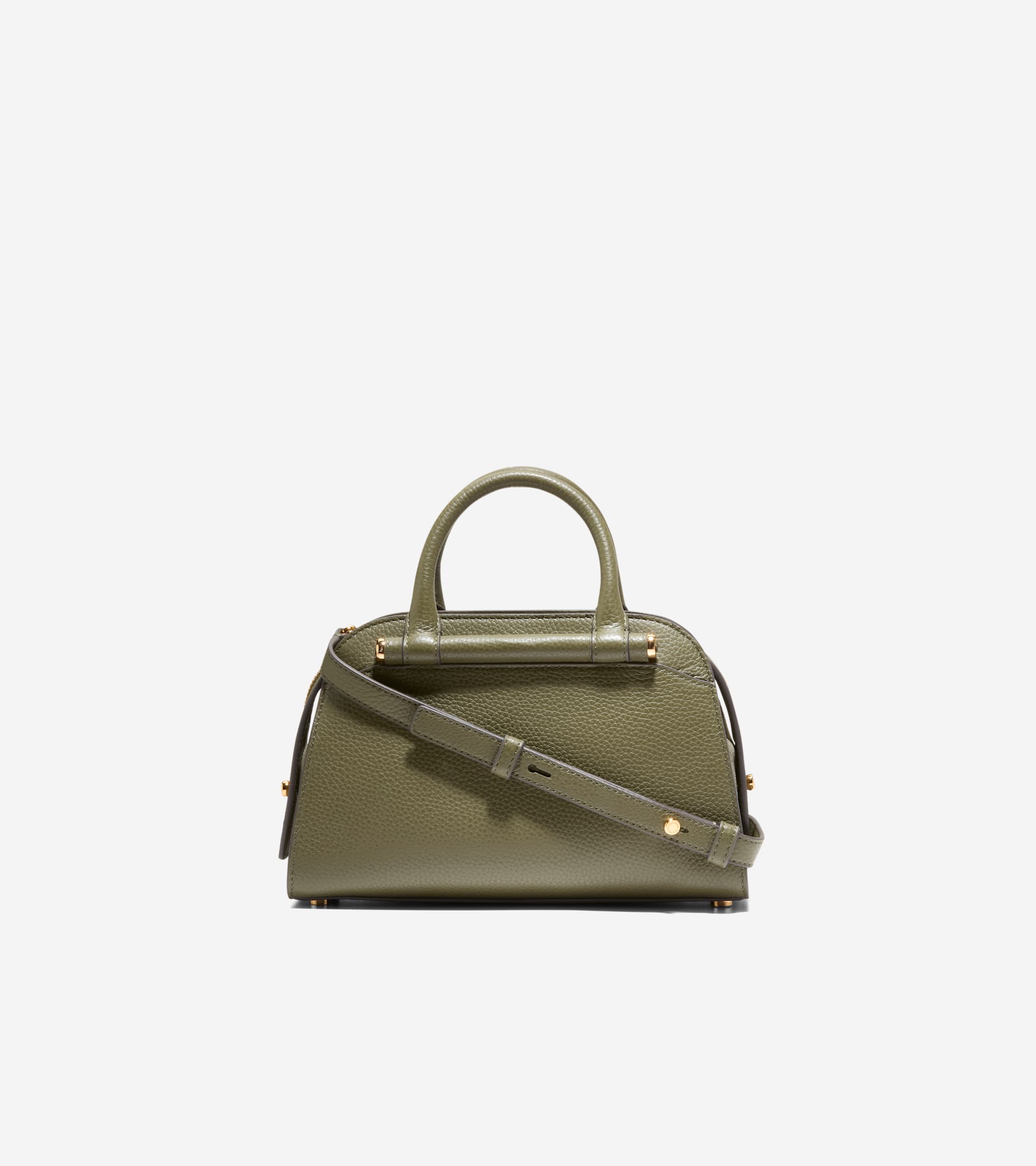 Catherine Small Satchel  2