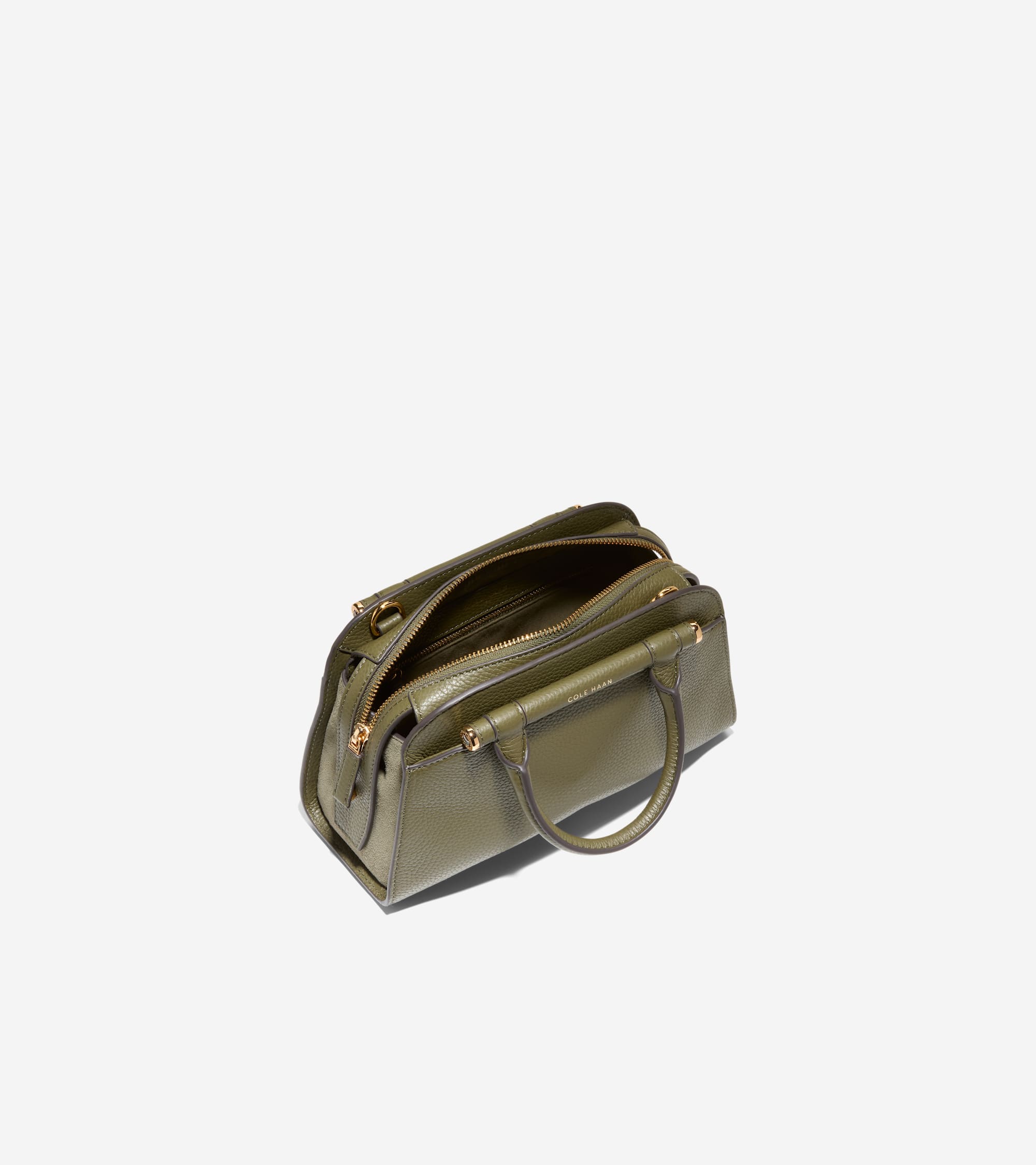 Catherine Small Satchel  5